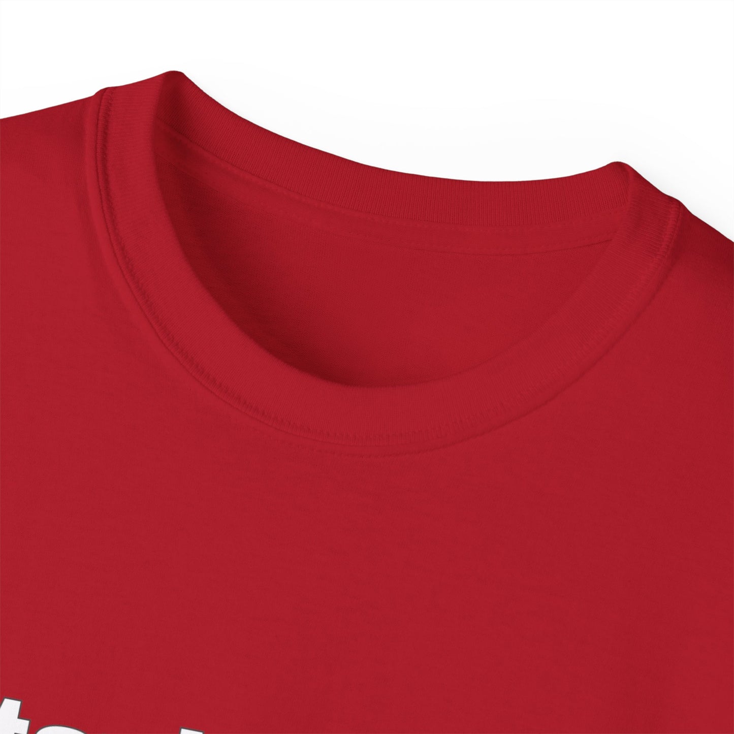 Staying True Unisex Ultra Cotton Tee