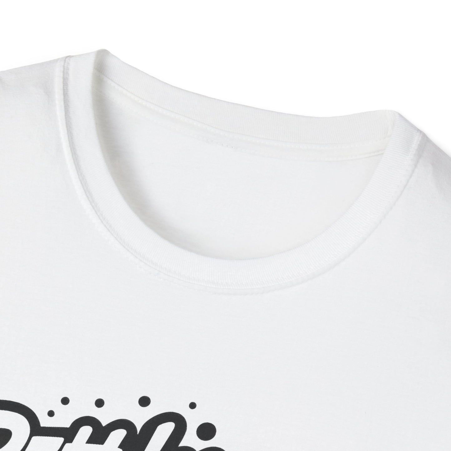 Pettylicious Unisex Softstyle T-Shirt
