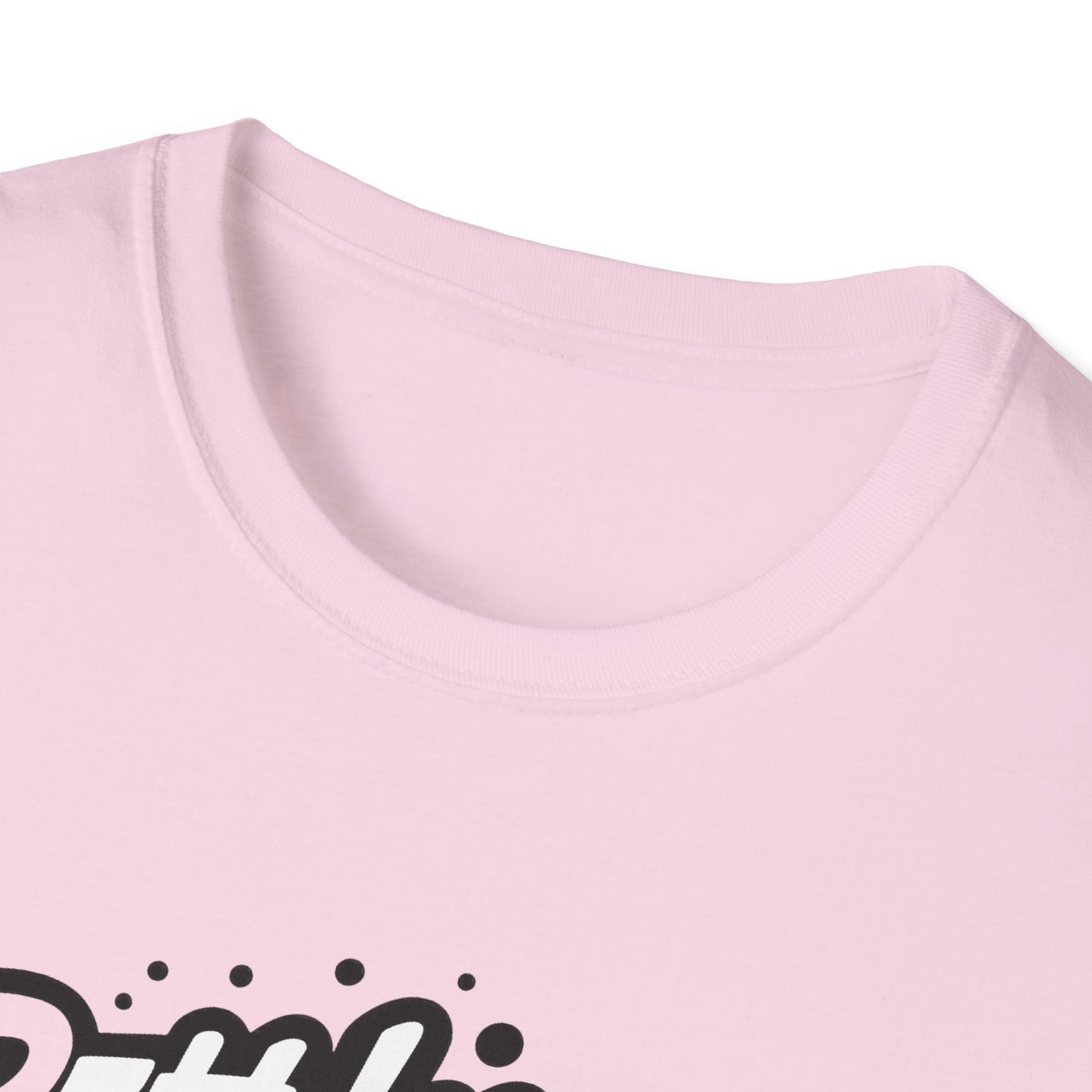 Pettylicious Unisex Softstyle T-Shirt