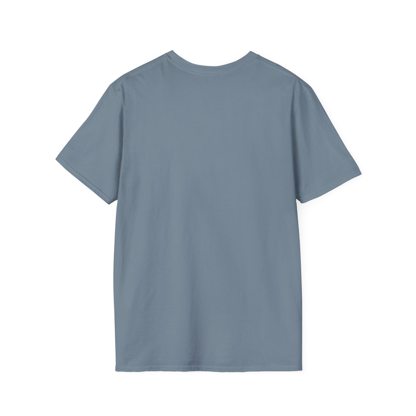 Pettylicious Unisex Softstyle T-Shirt