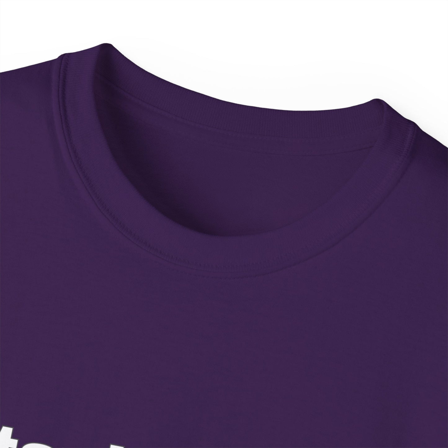 Staying True Unisex Ultra Cotton Tee
