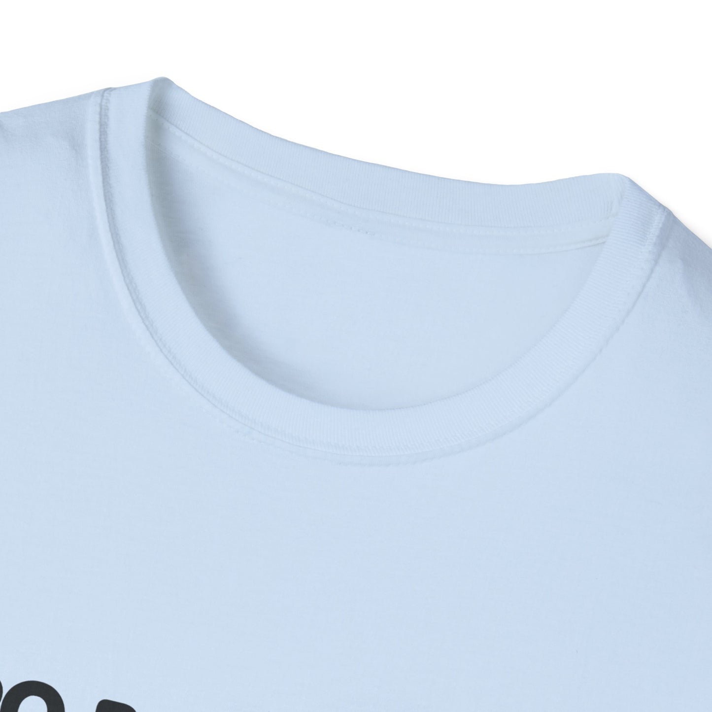 Nepo Baby Energy Unisex Softstyle T-Shirt
