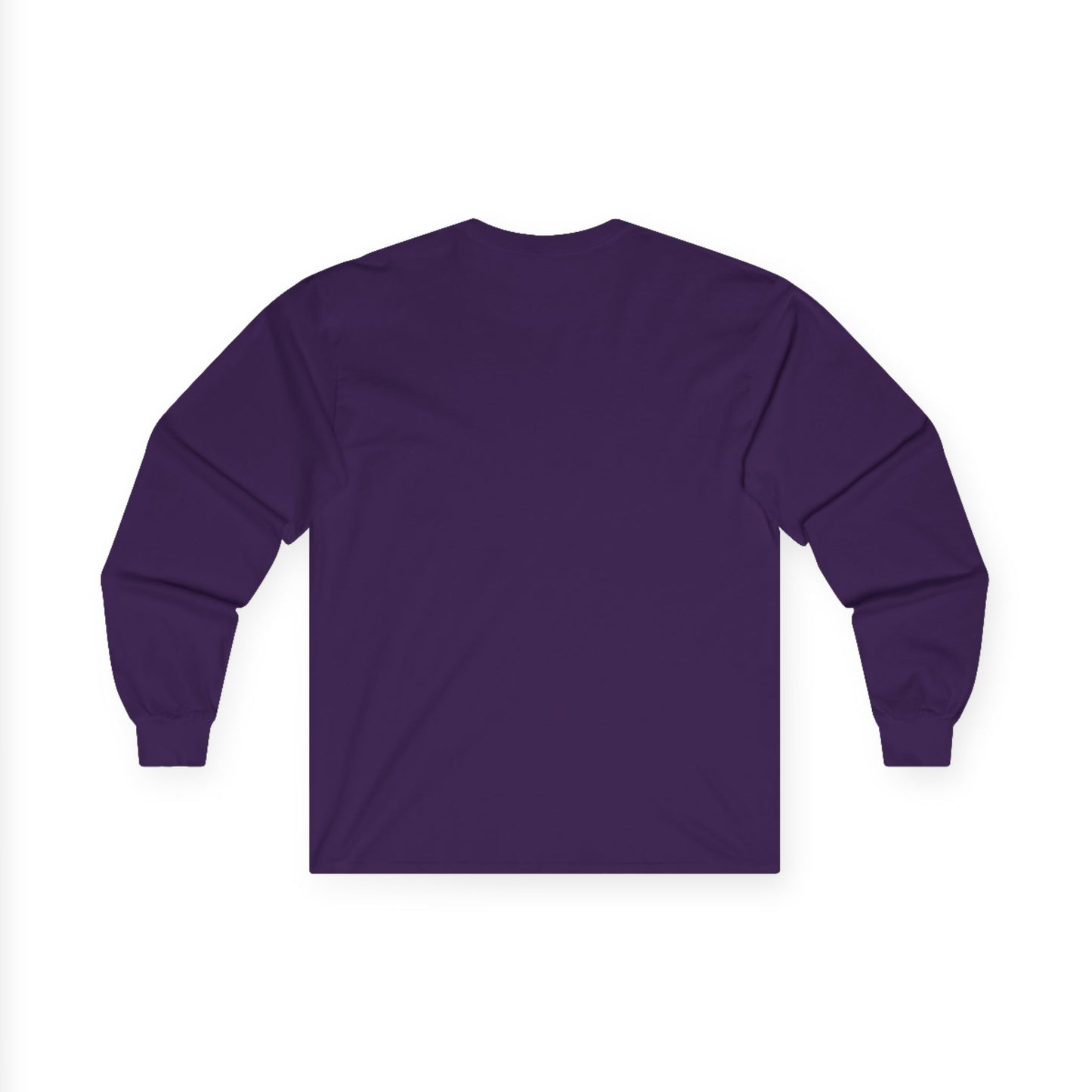 My Anxiety Has Got Anxiety Unisex Ultra Cotton Long Sleeve Tee