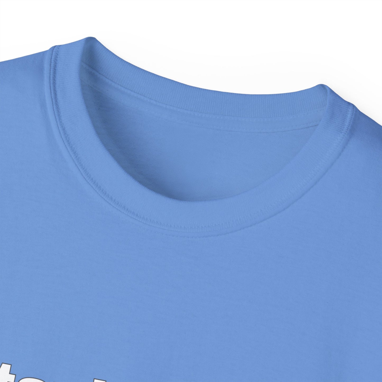 Staying True Unisex Ultra Cotton Tee