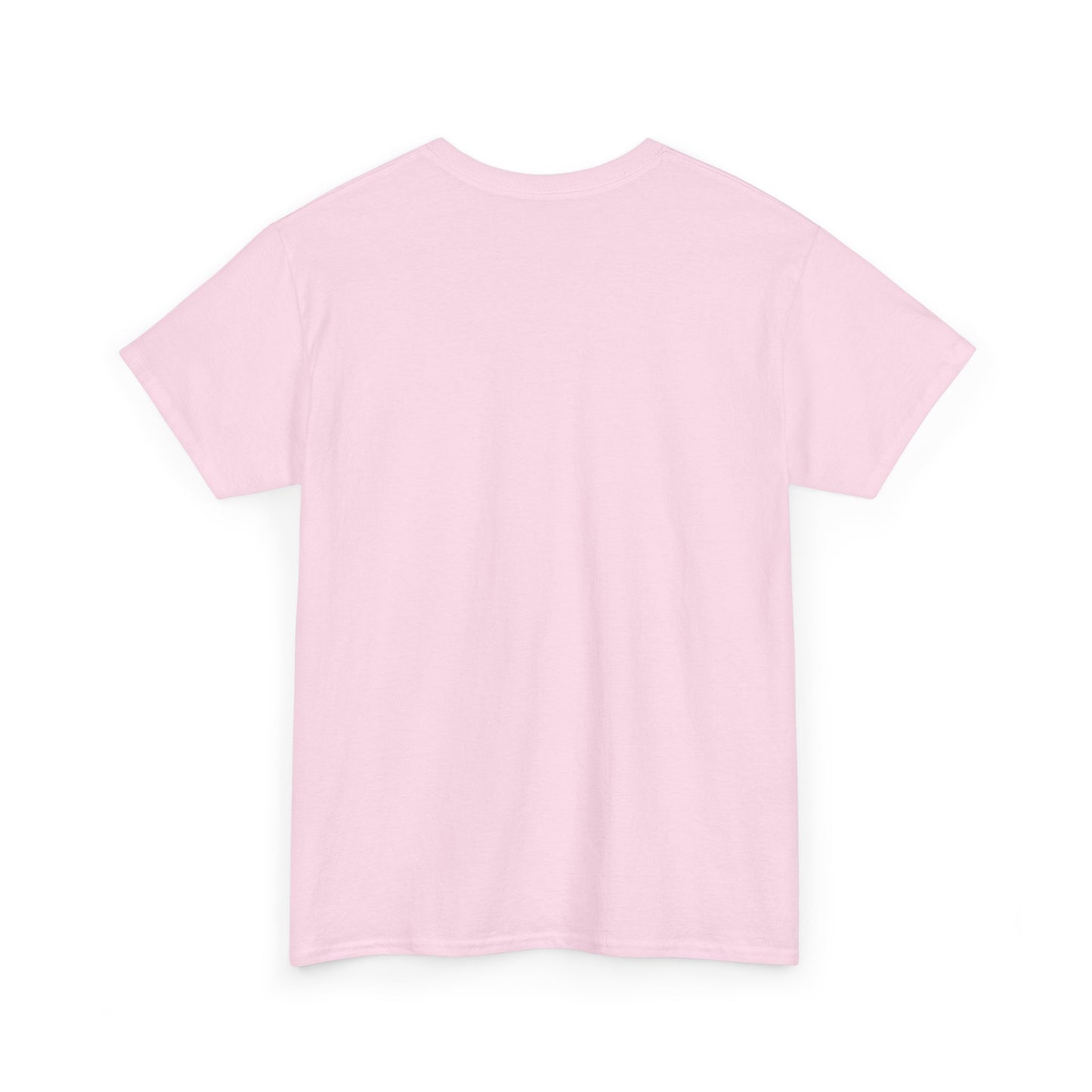 I Had It When I Met Ya Unisex Heavy Cotton Tee