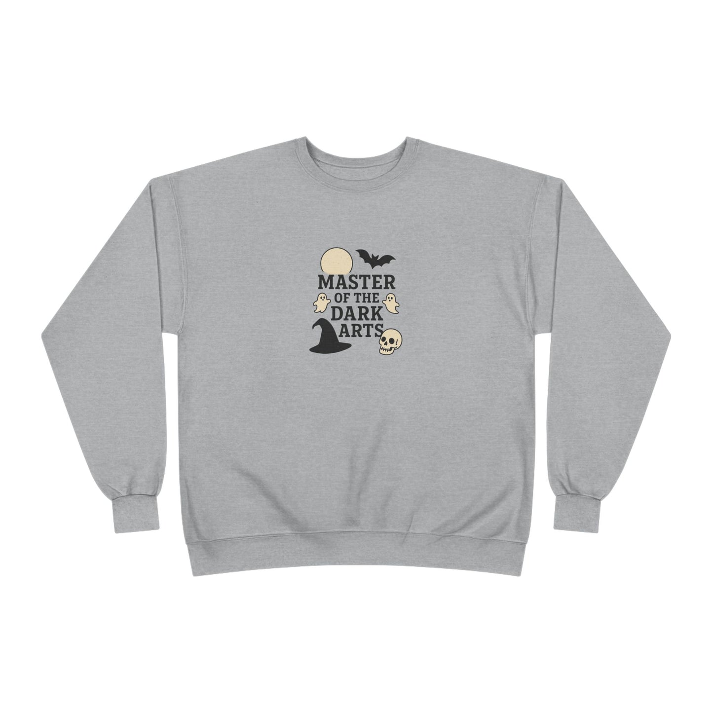 Master of the Dark Arts Unisex EcoSmart® Crewneck Sweatshirt