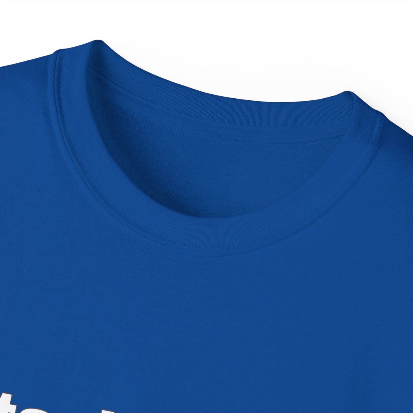 Staying True Unisex Ultra Cotton Tee