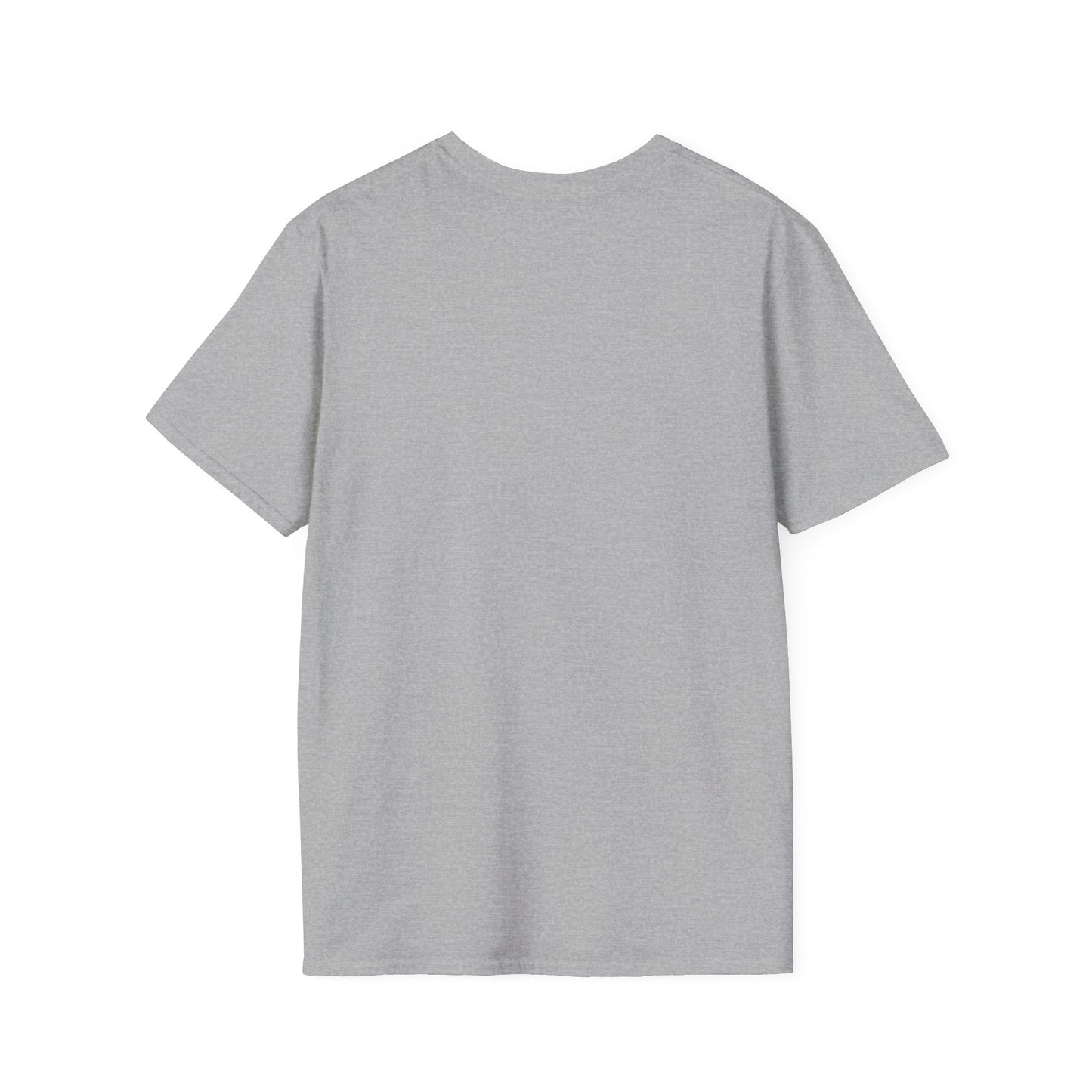 I Am Amazing Unisex Softstyle T-Shirt