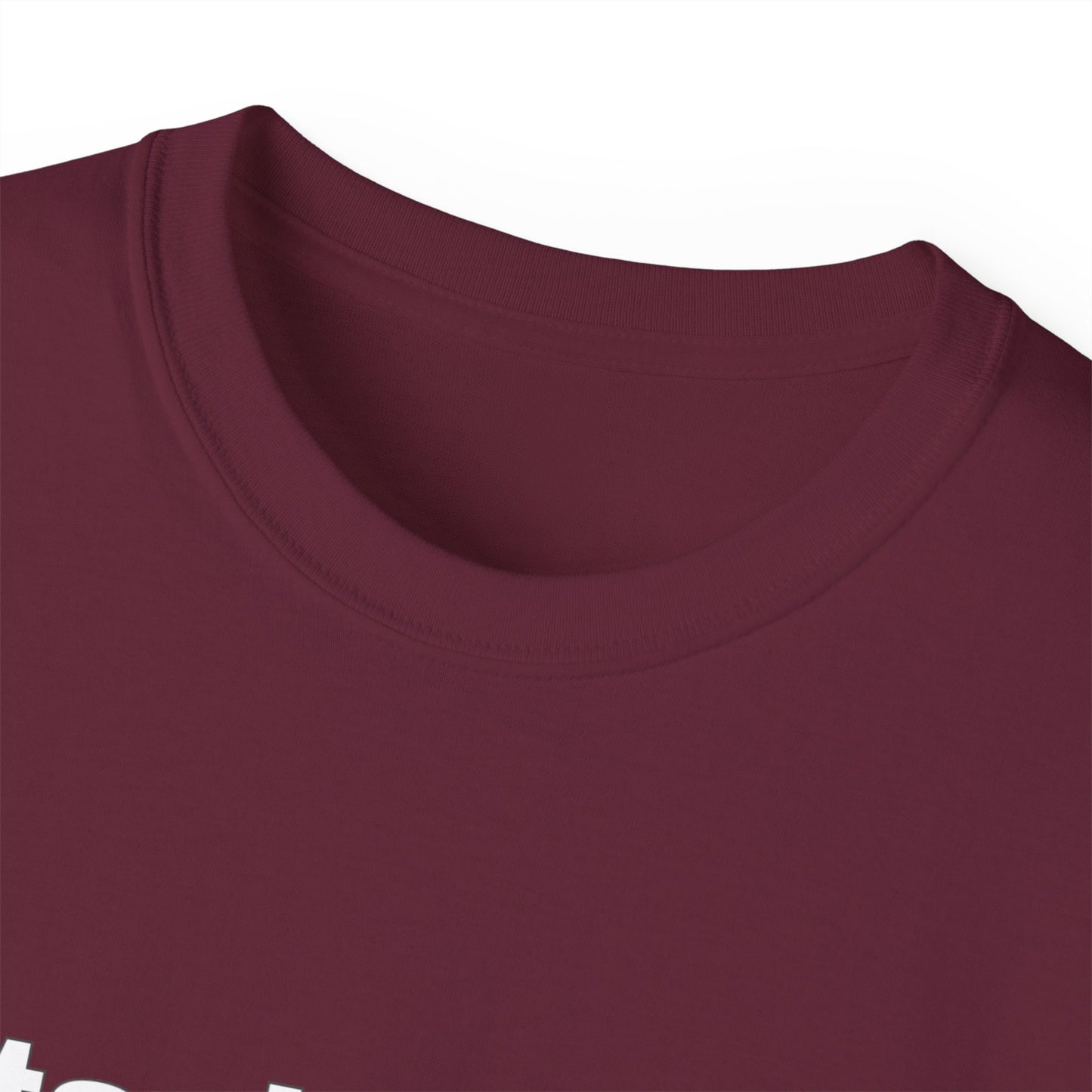 Staying True Unisex Ultra Cotton Tee