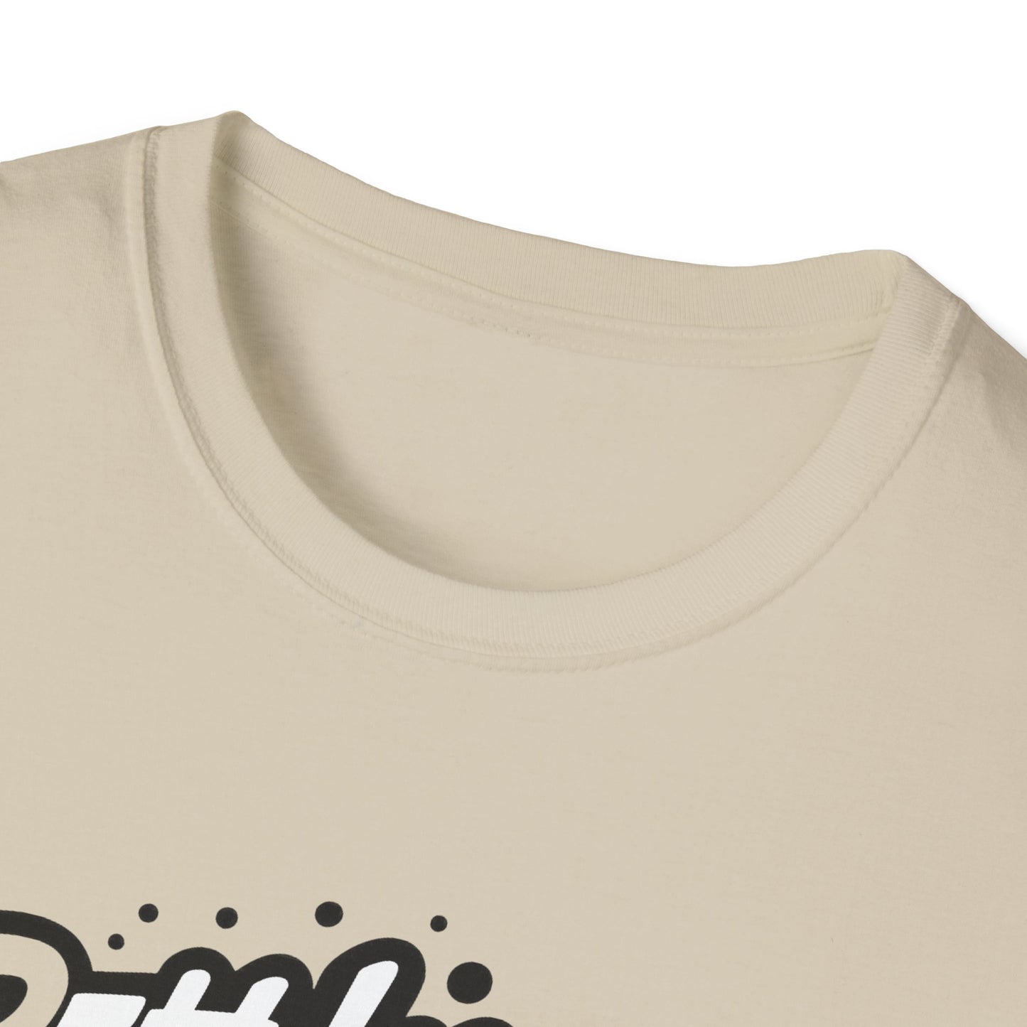 Pettylicious Unisex Softstyle T-Shirt