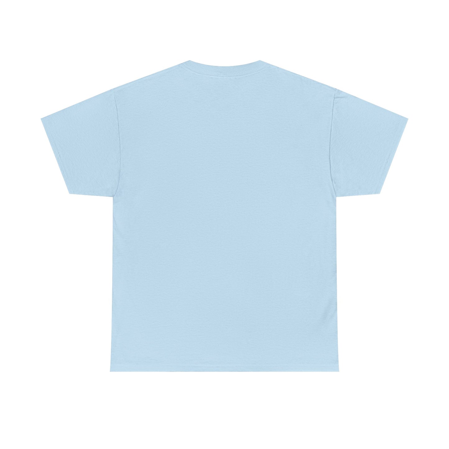 I Had It When I Met Ya Unisex Heavy Cotton Tee