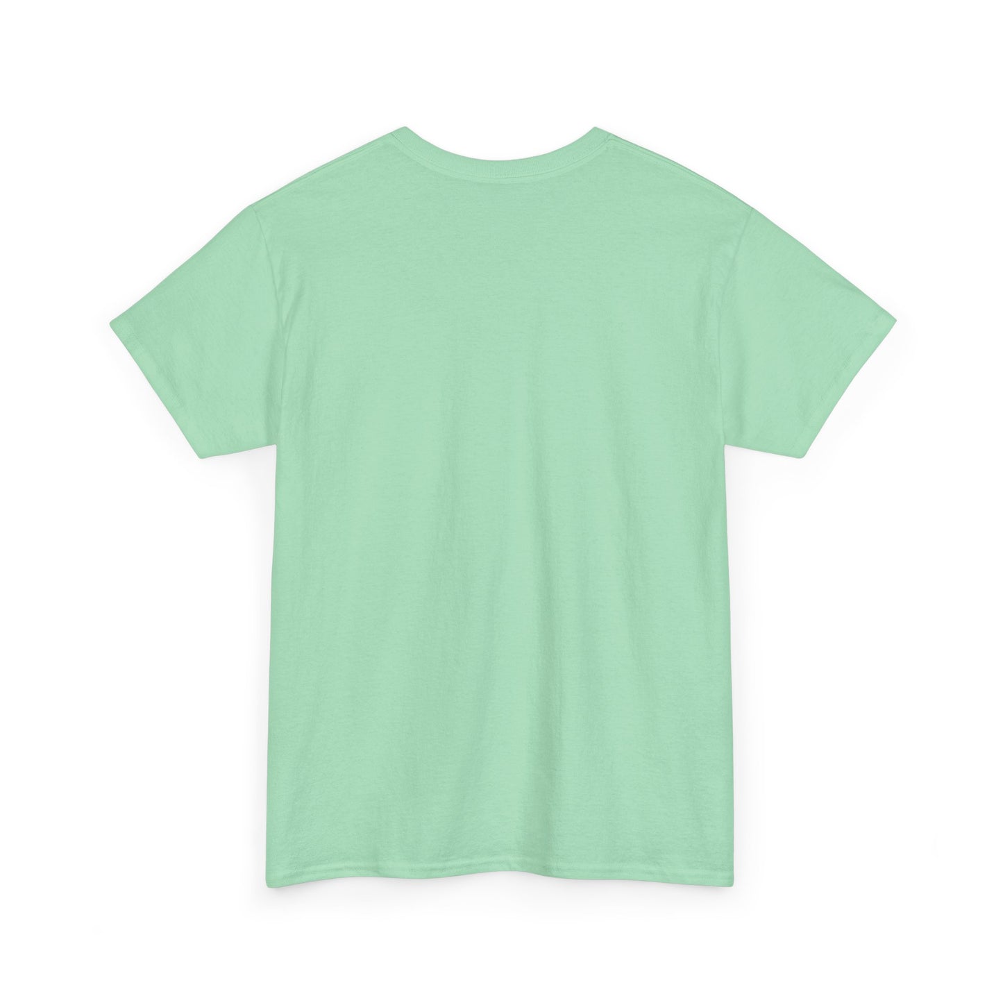 I Had It When I Met Ya Unisex Heavy Cotton Tee