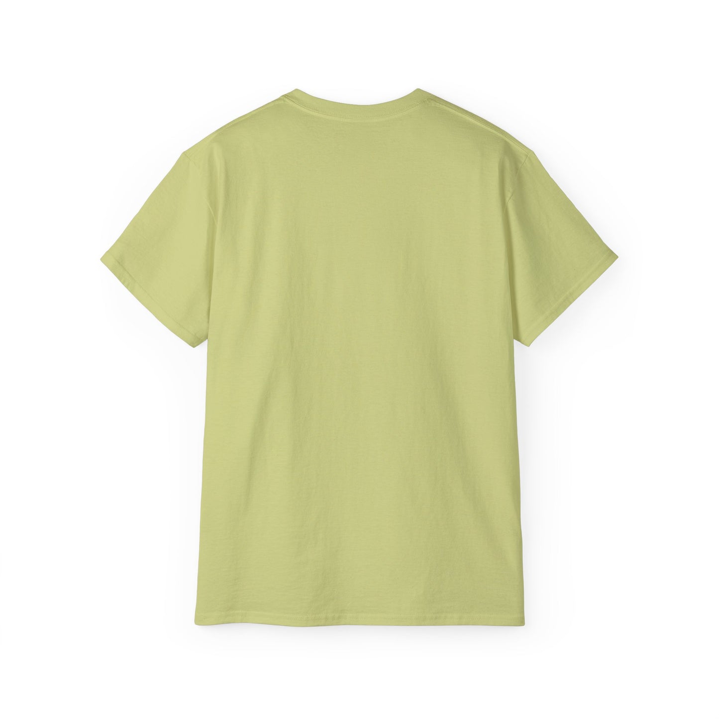 Breakup Material Unisex Ultra Cotton Tee