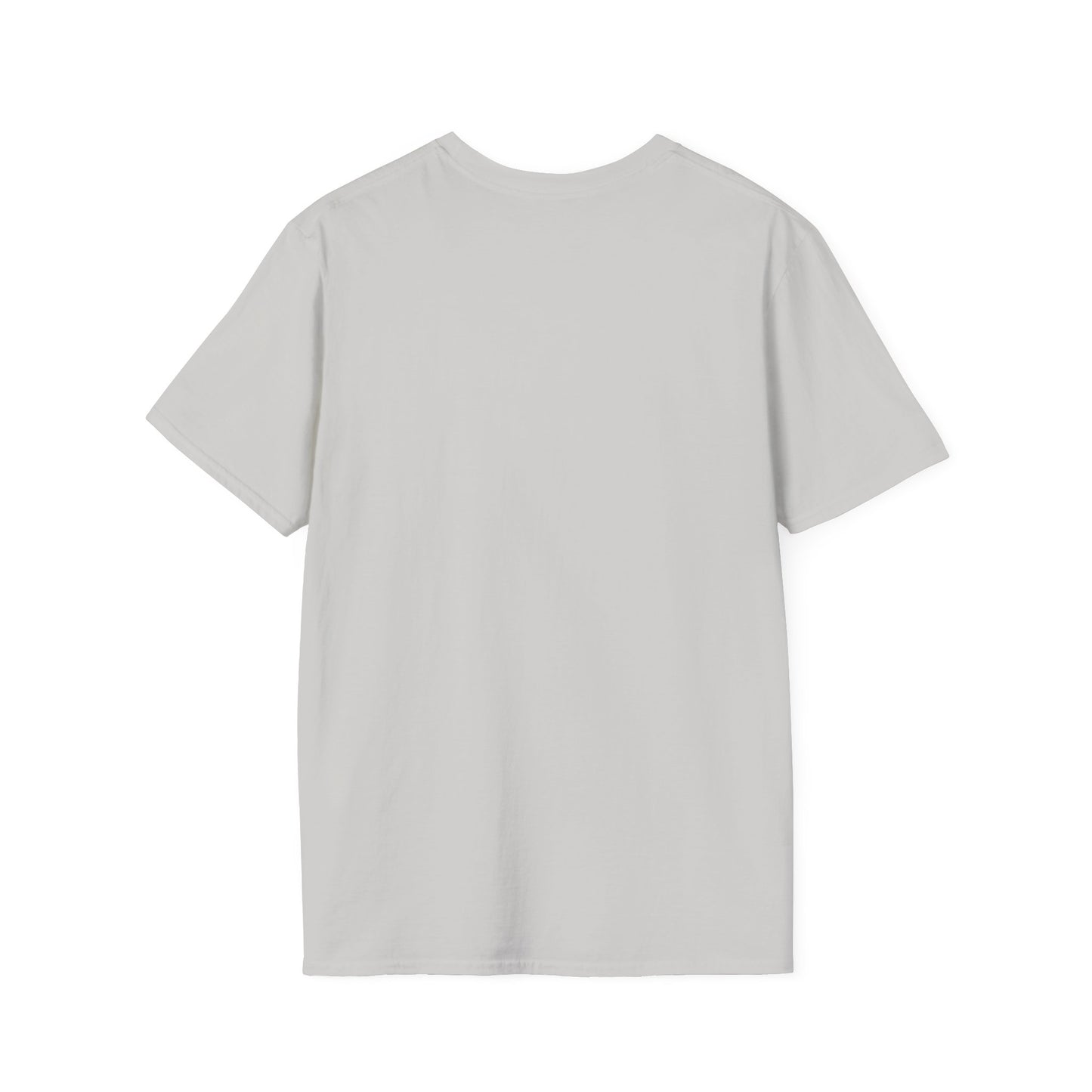 I Am Amazing Unisex Softstyle T-Shirt