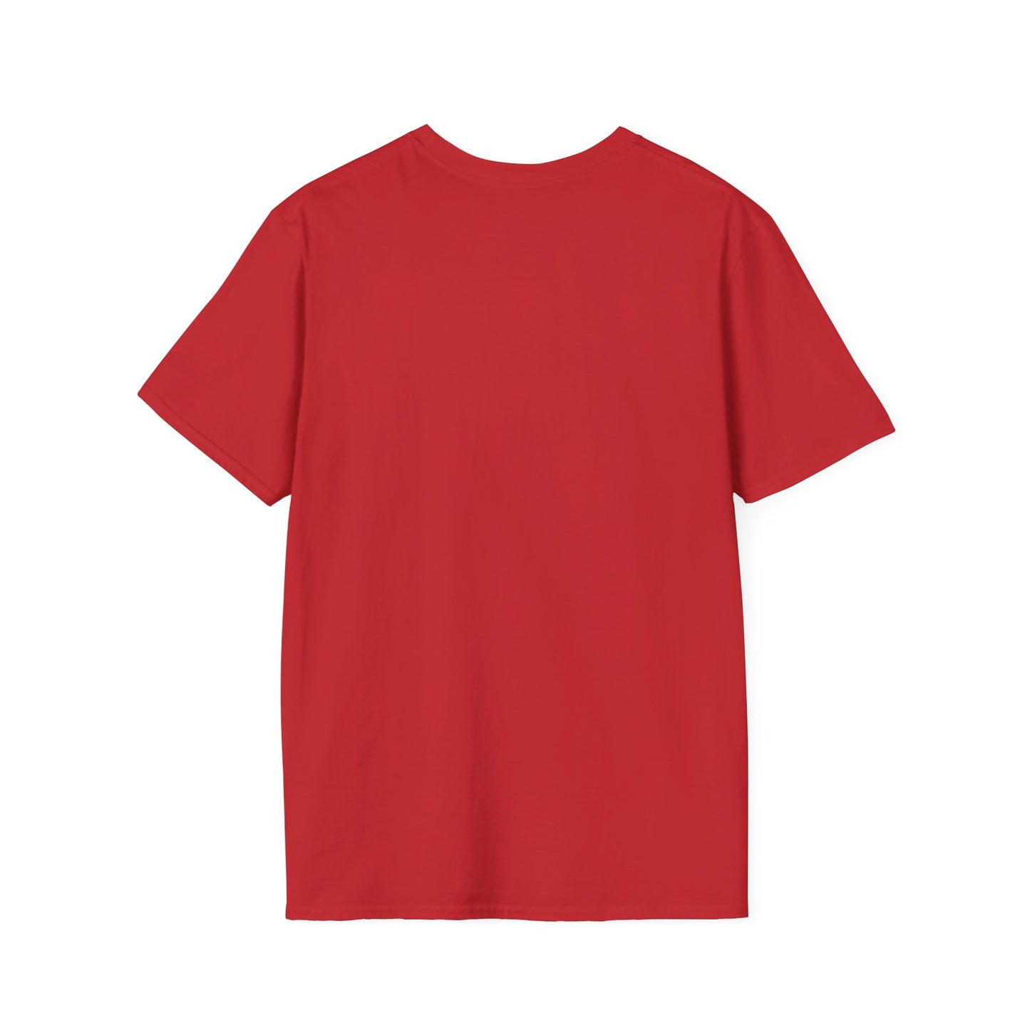 I Am Amazing Unisex Softstyle T-Shirt