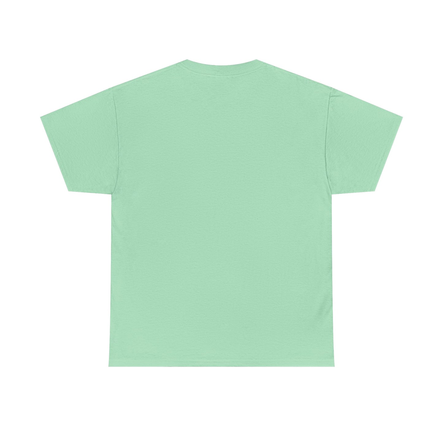 I Had It When I Met Ya Unisex Heavy Cotton Tee