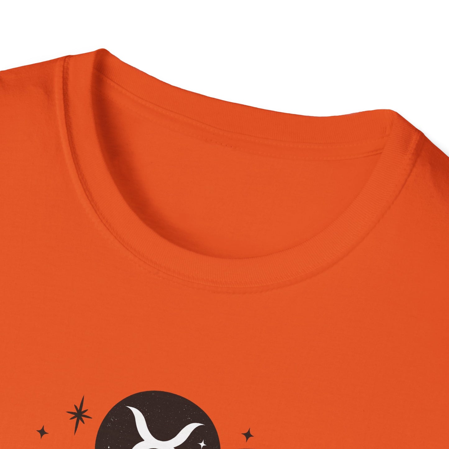 Grand Taurus Rising Unisex Softstyle T-Shirt
