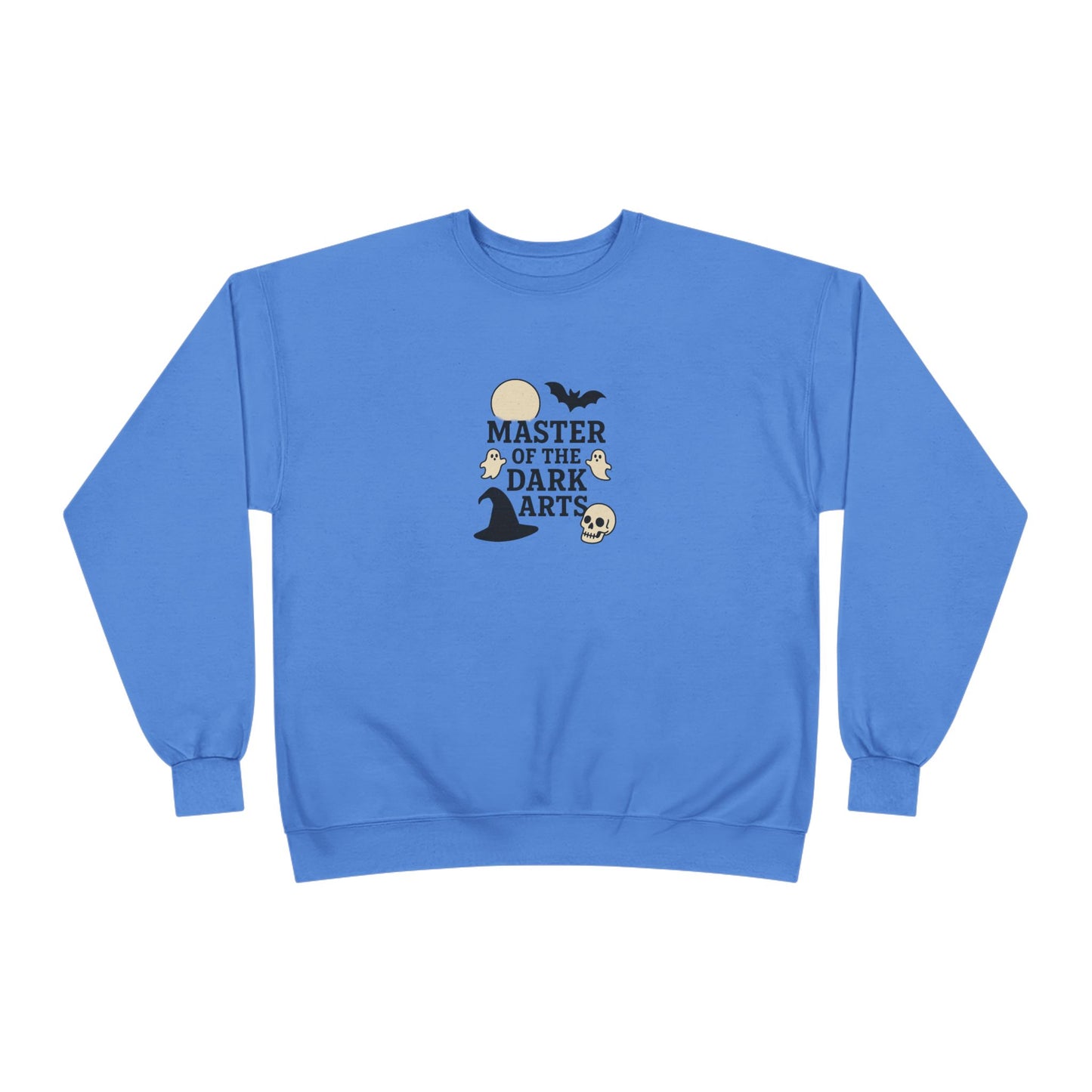 Master of the Dark Arts Unisex EcoSmart® Crewneck Sweatshirt