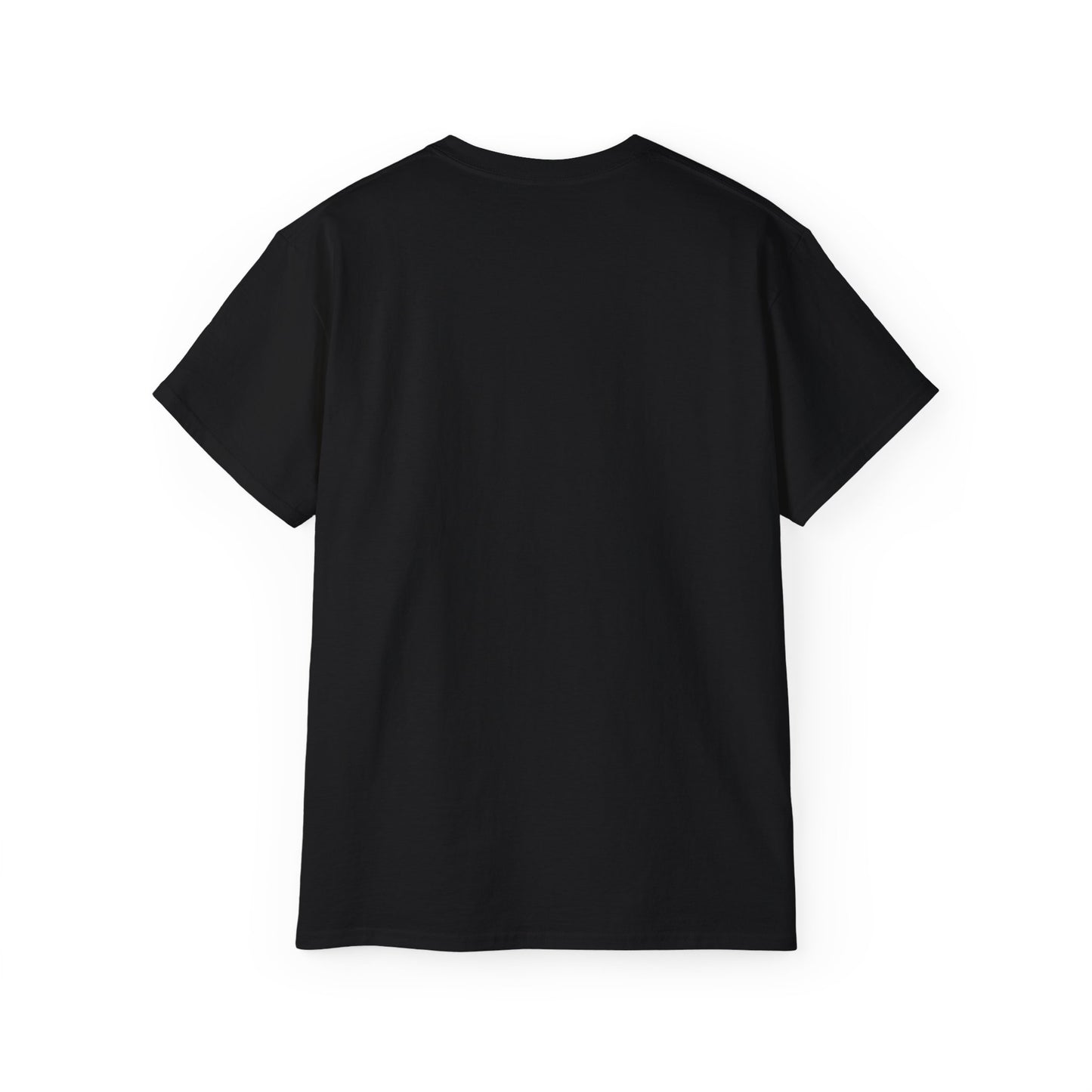 Don't F*ck With My Zen Unisex Ultra Cotton Tee