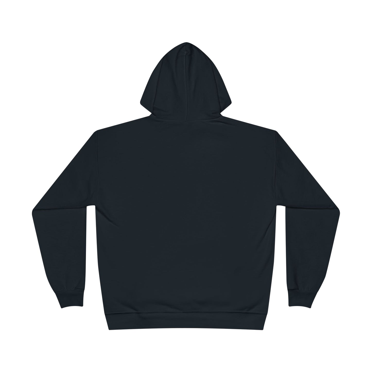 All This Badassery, How Could You Not? Unisex EcoSmart® Pullover Hoodie Sweatshirt
