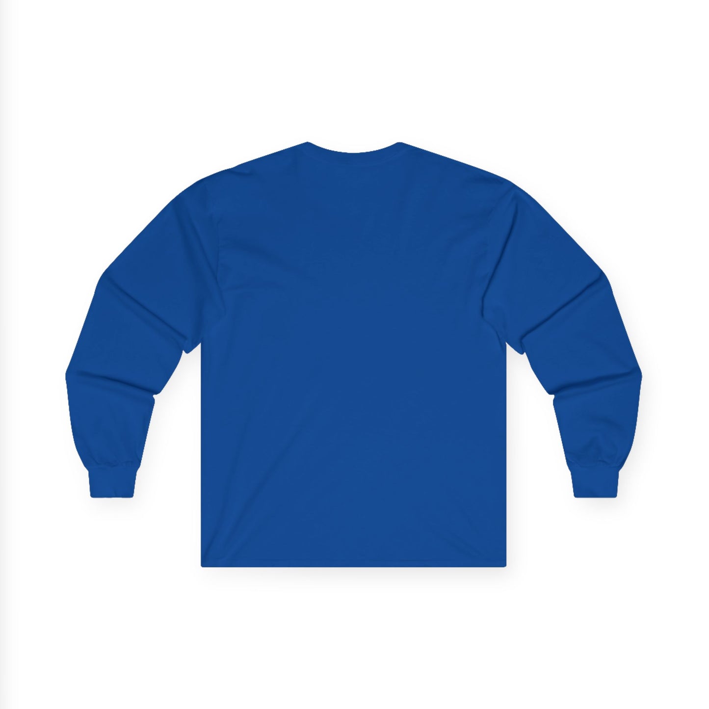 Out Here Making Good Decisions Unisex Ultra Cotton Long Sleeve Tee