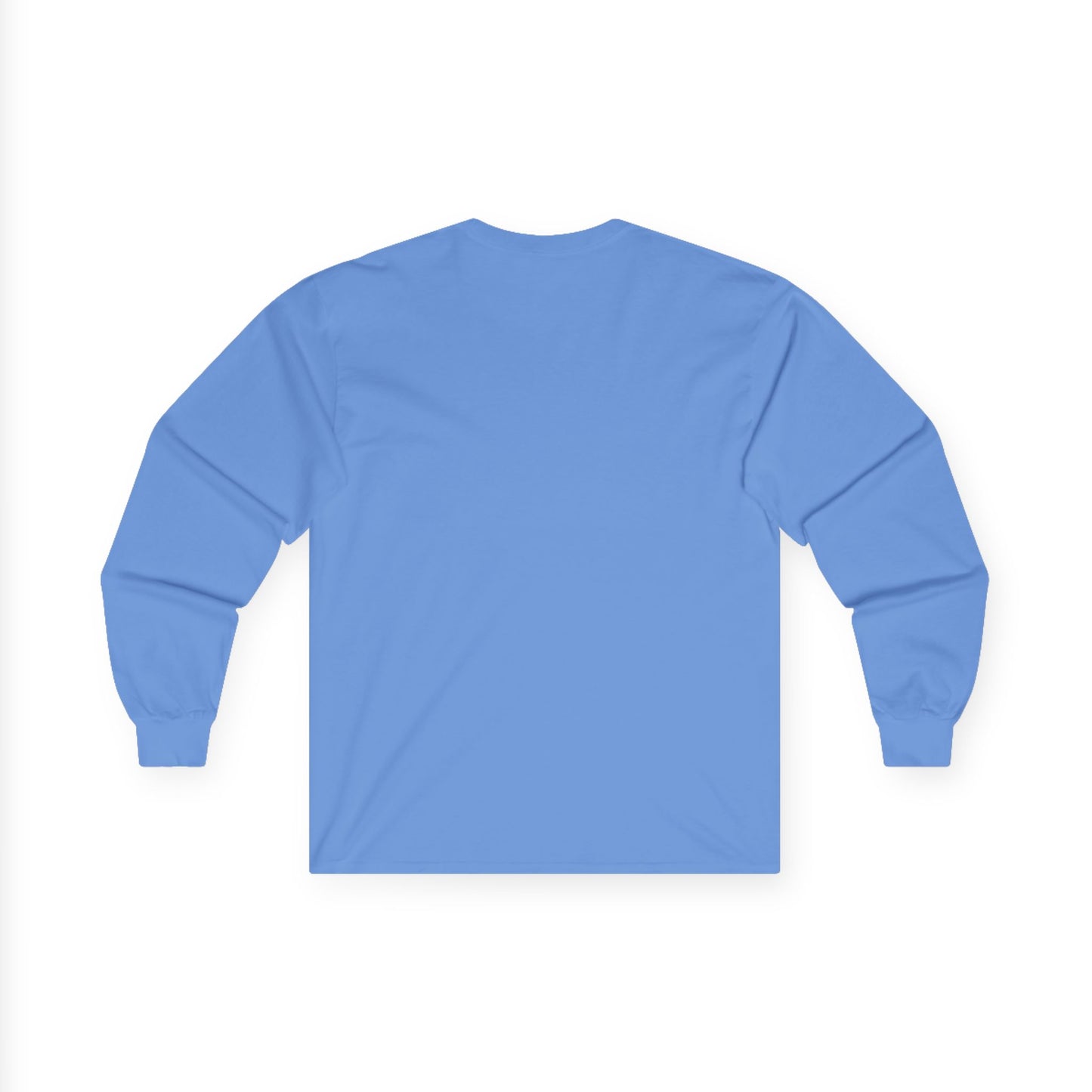 My Anxiety Has Got Anxiety Unisex Ultra Cotton Long Sleeve Tee