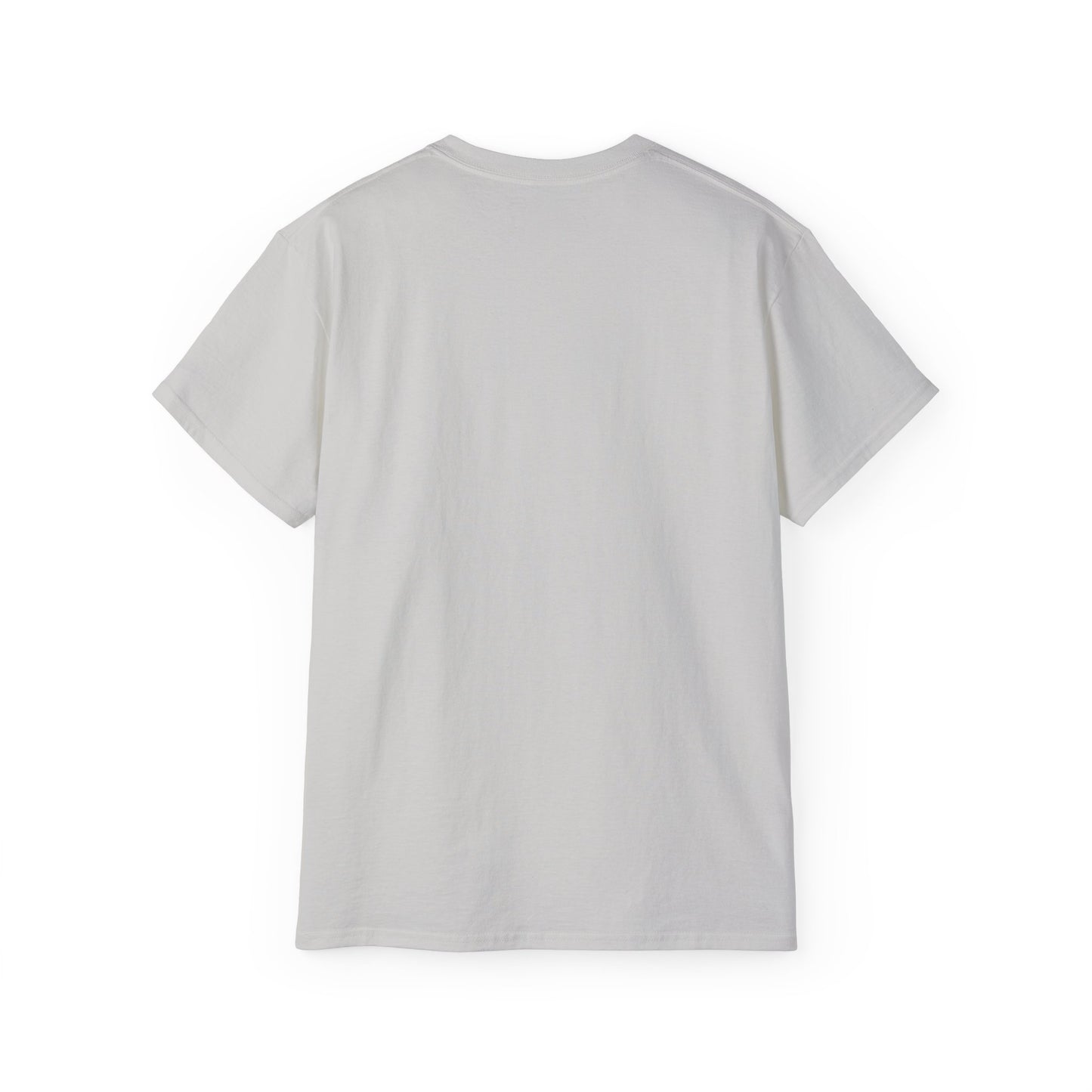 Breakup Material Unisex Ultra Cotton Tee