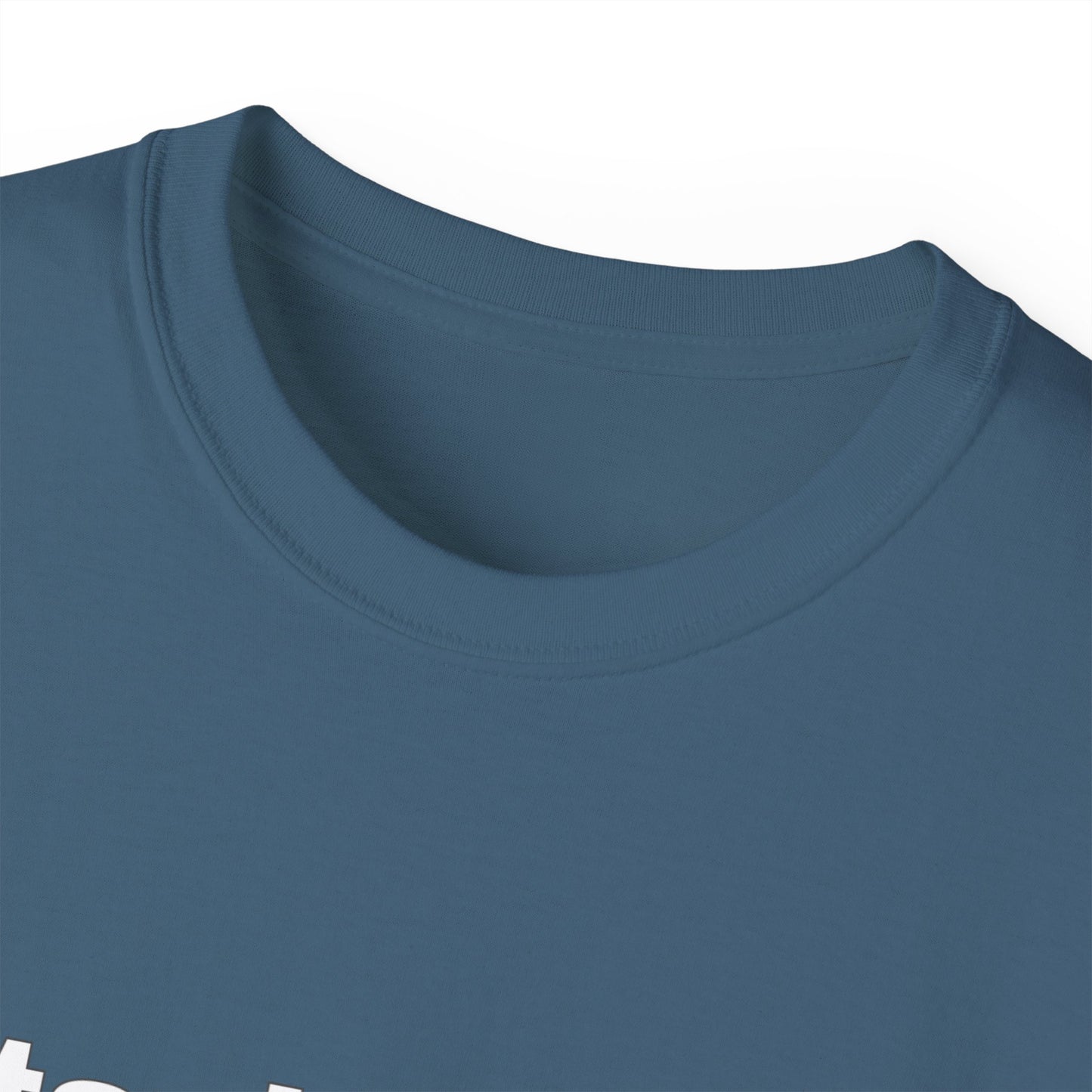 Staying True Unisex Ultra Cotton Tee