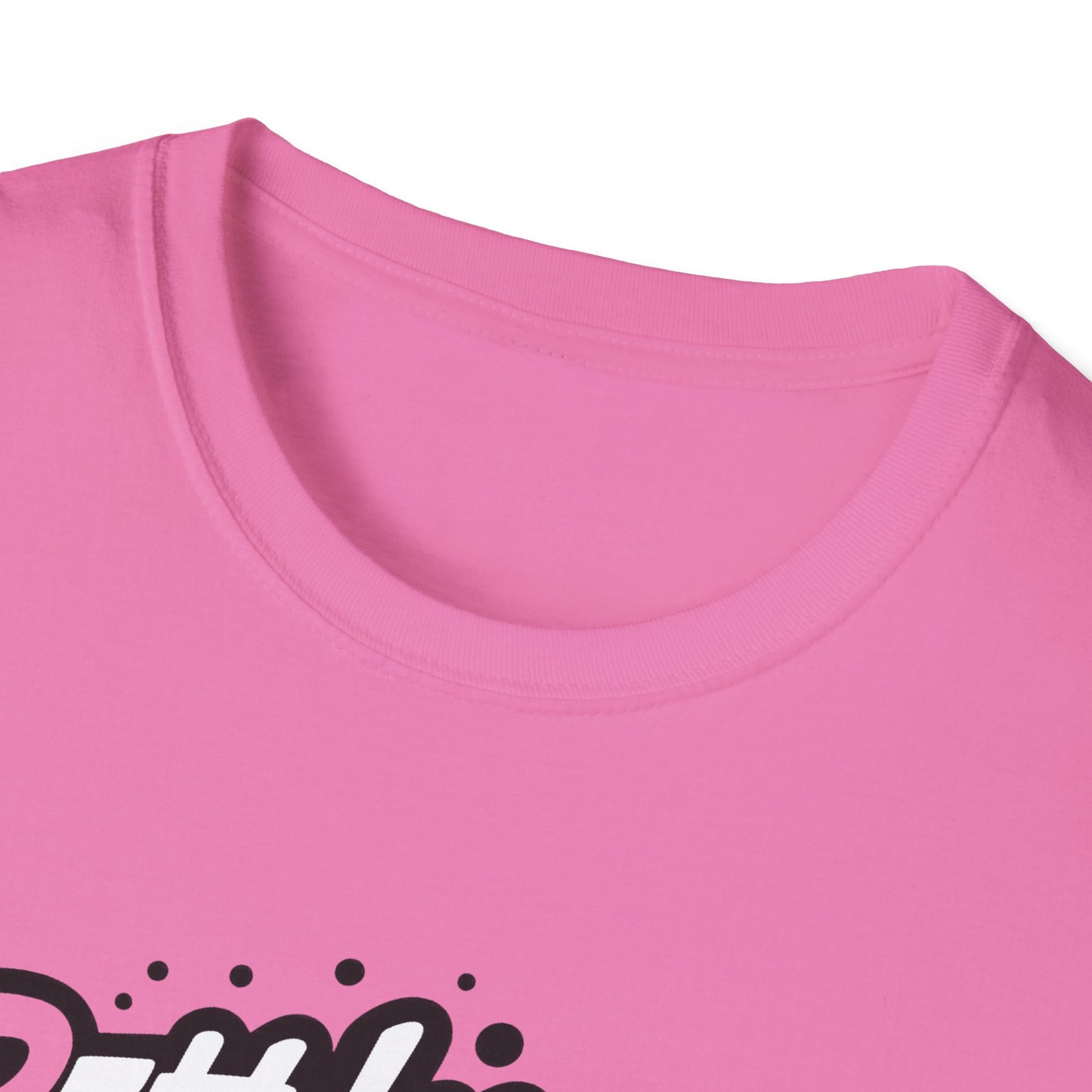Pettylicious Unisex Softstyle T-Shirt