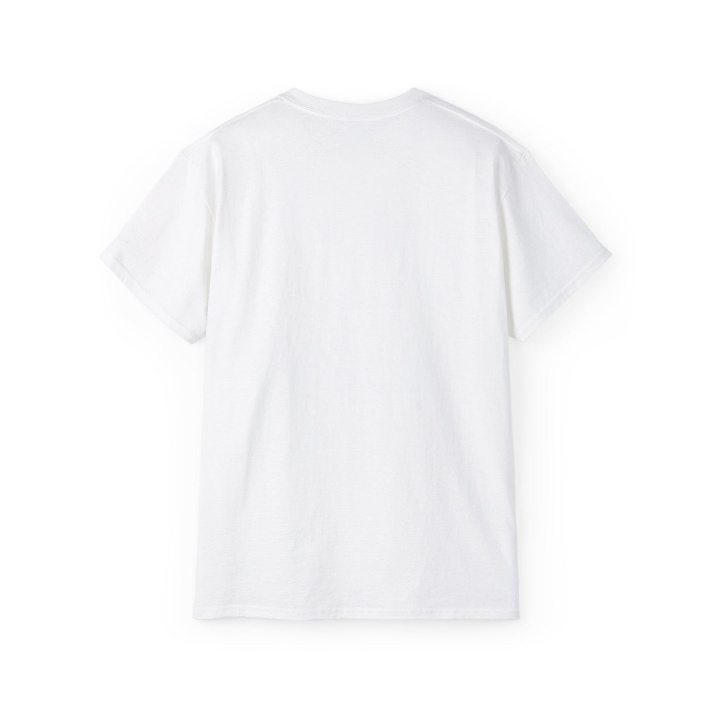 Breakup Material Unisex Ultra Cotton Tee