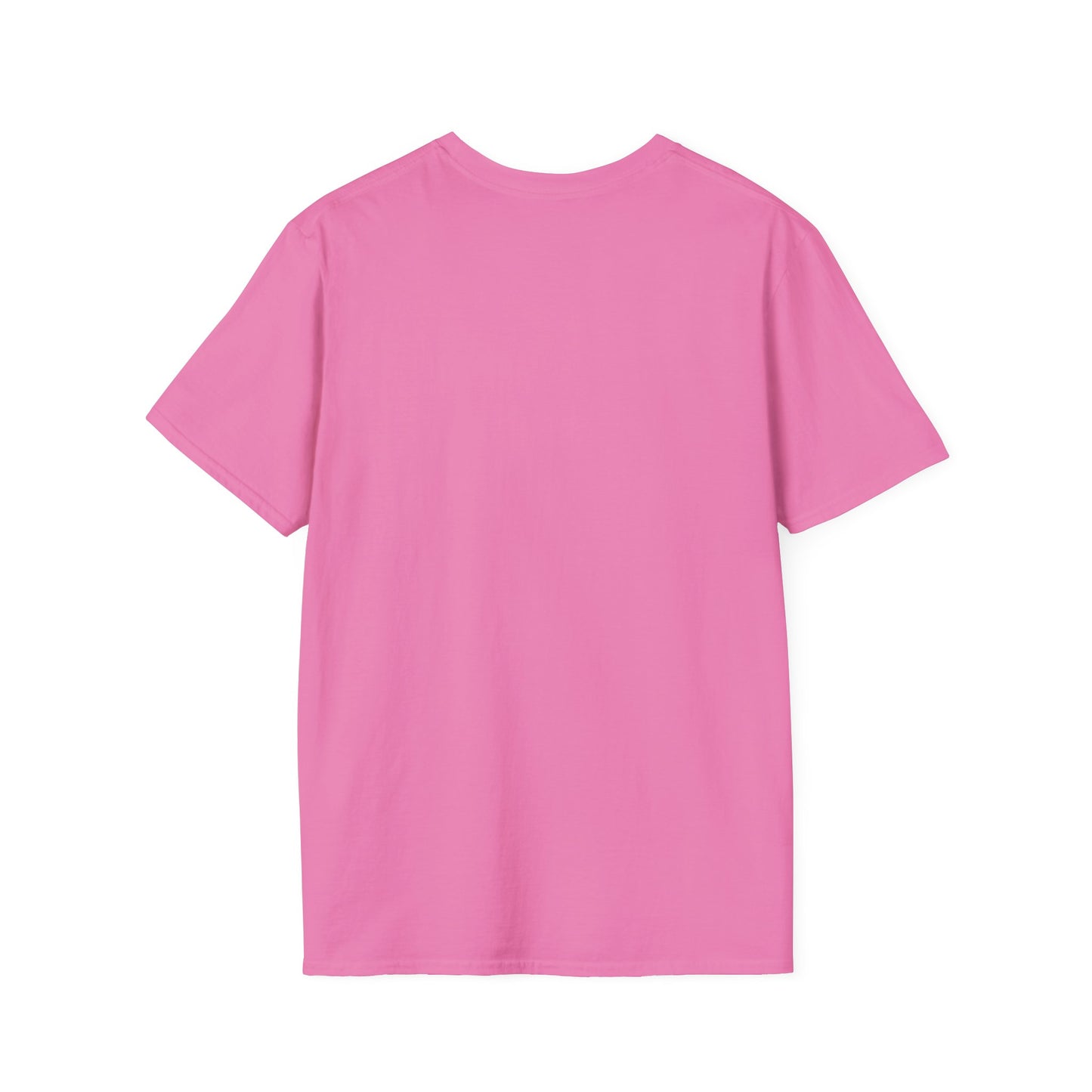 I Am Amazing Unisex Softstyle T-Shirt