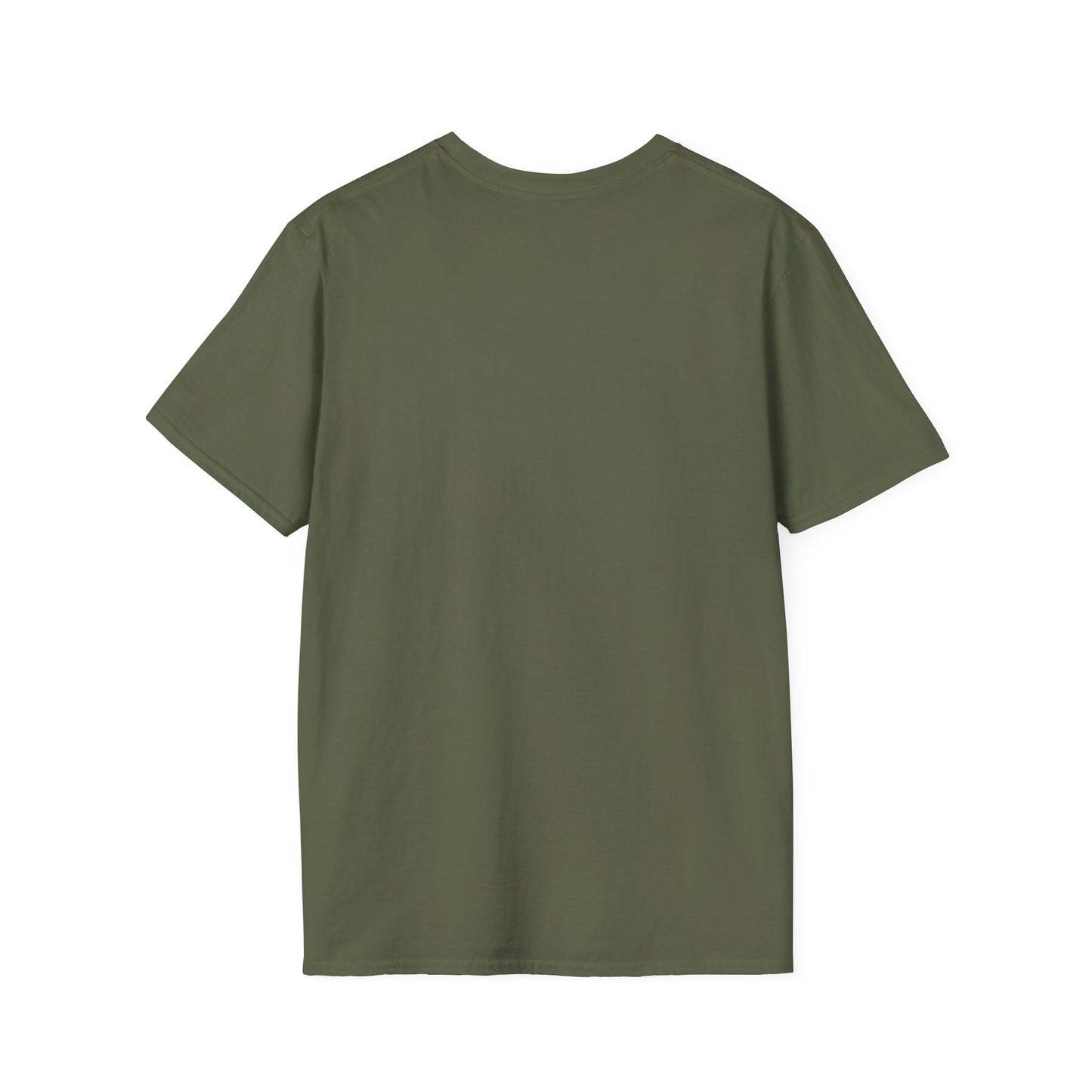 Ok People, Let's Keep The F*ckery To A Minimum Today Softstyle T-Shirt