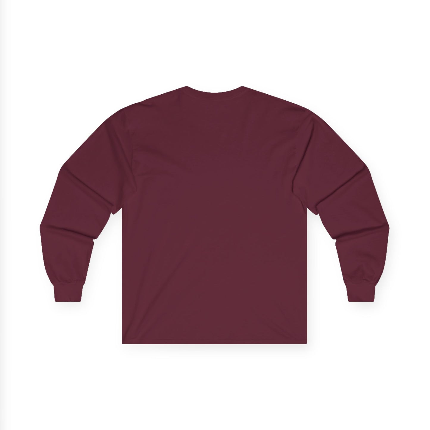 Out Here Making Good Decisions Unisex Ultra Cotton Long Sleeve Tee