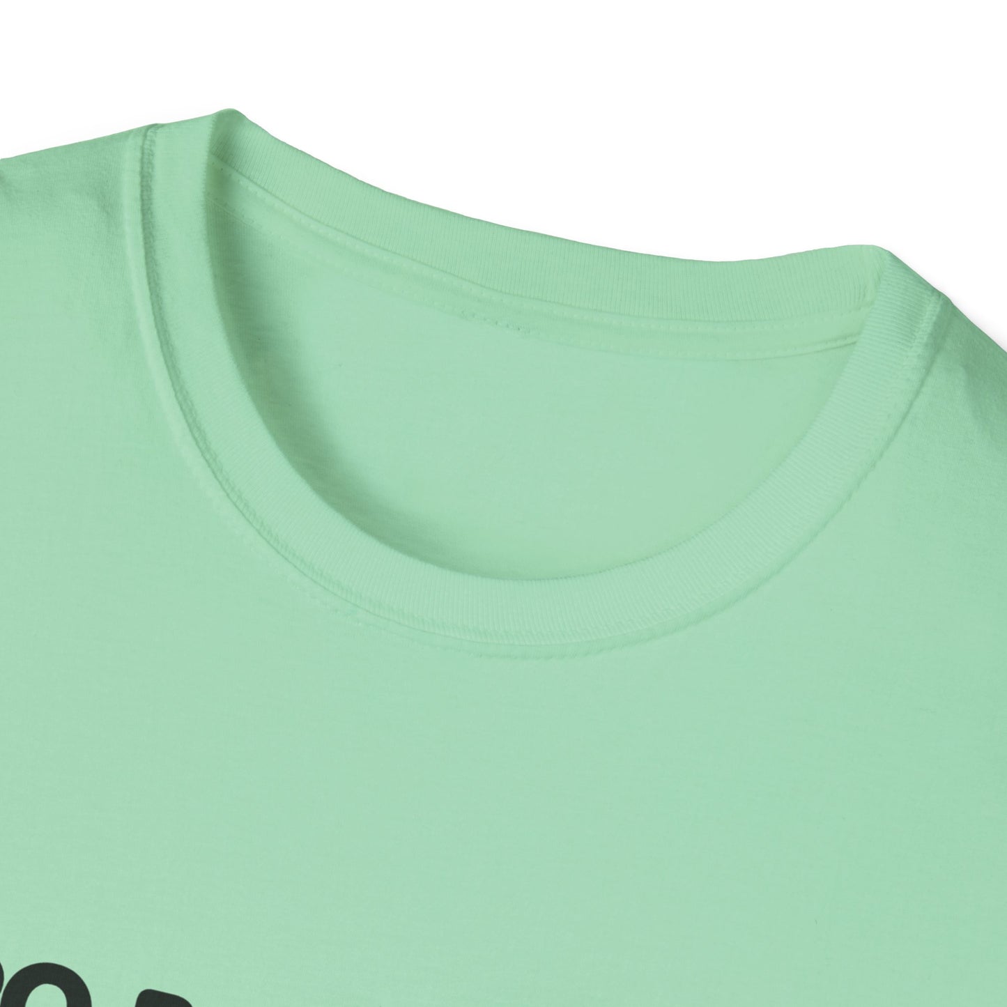 Nepo Baby Energy Unisex Softstyle T-Shirt