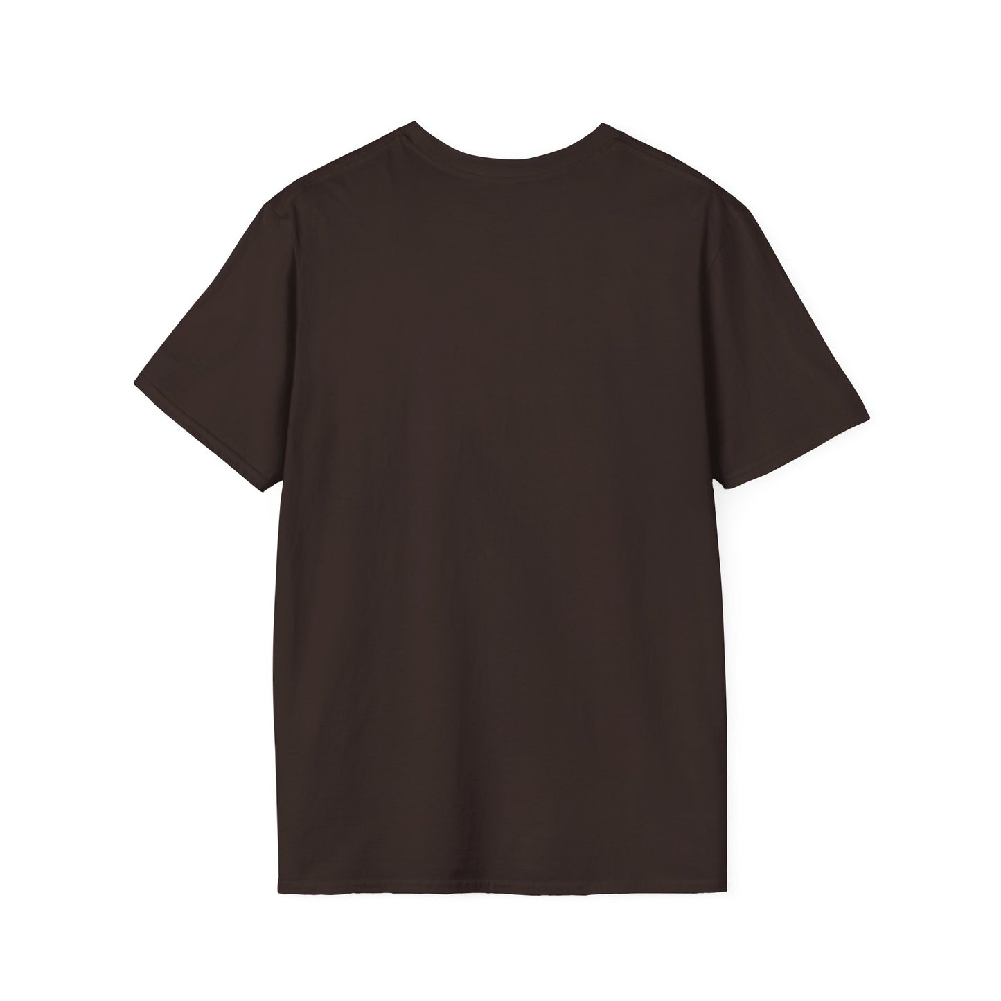 Perfectly Imperfect Unisex Softstyle T-Shirt