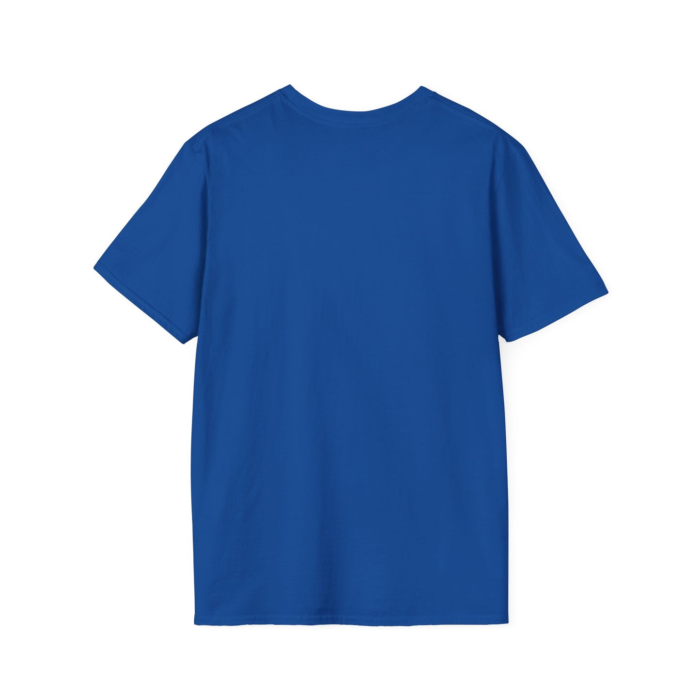 Ok People, Let's Keep The F*ckery To A Minimum Today Softstyle T-Shirt