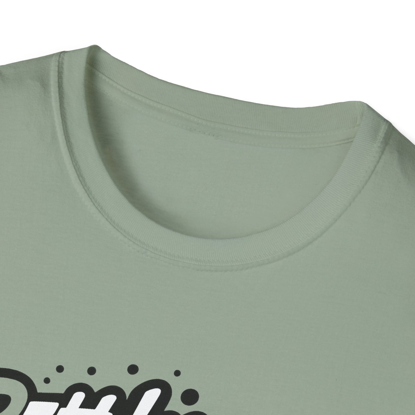 Pettylicious Unisex Softstyle T-Shirt