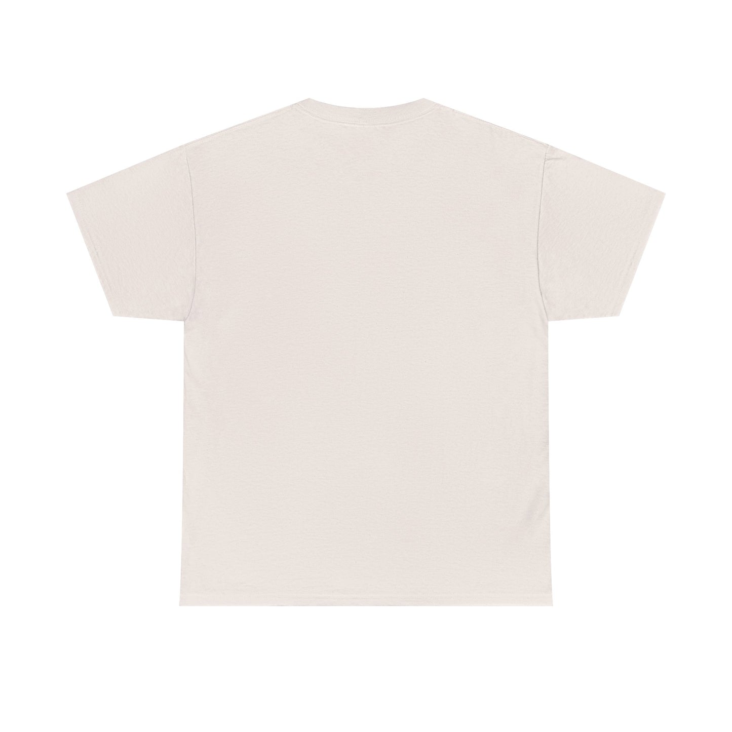 I Had It When I Met Ya Unisex Heavy Cotton Tee