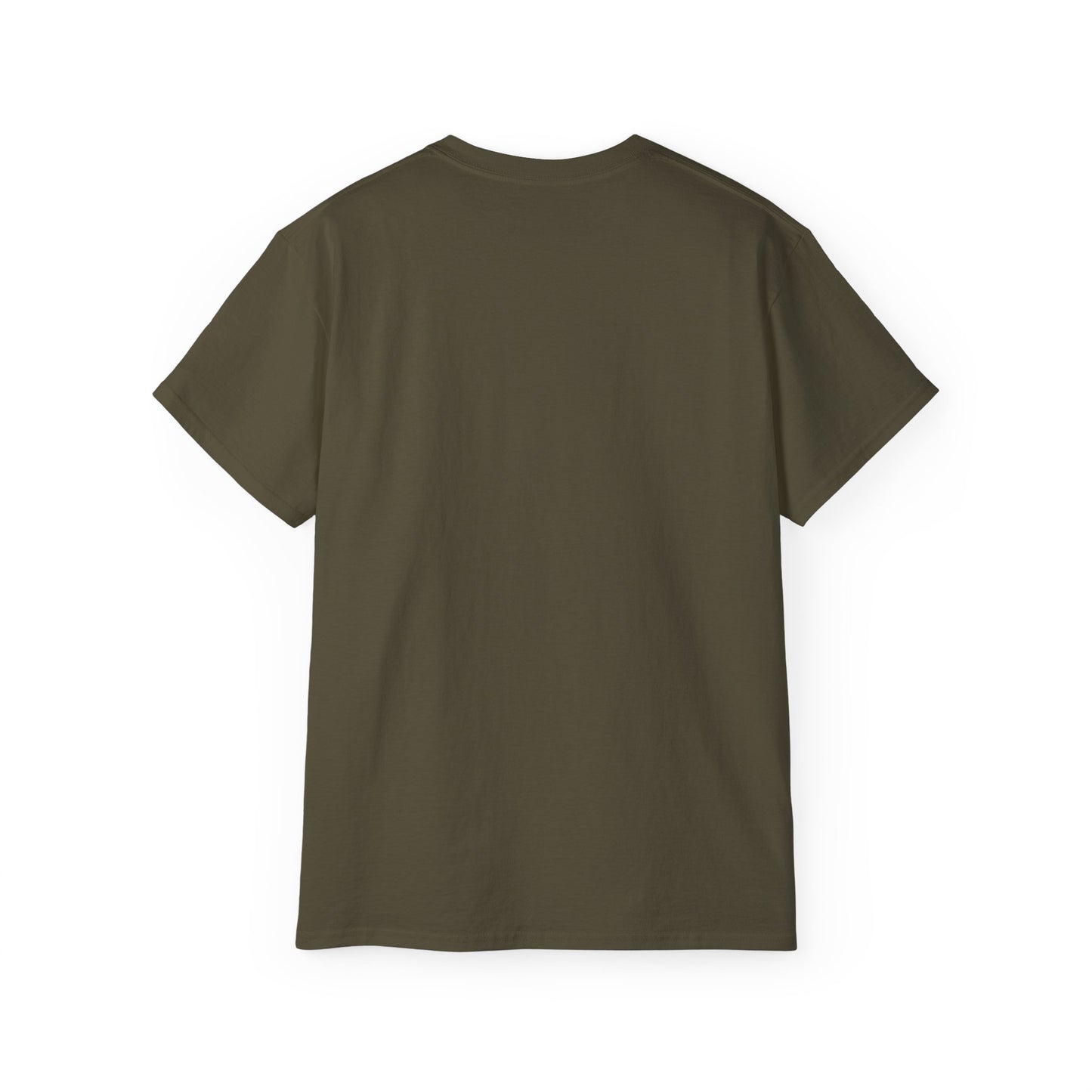 Welcome To The Self Love Club Unisex Ultra Cotton Tee