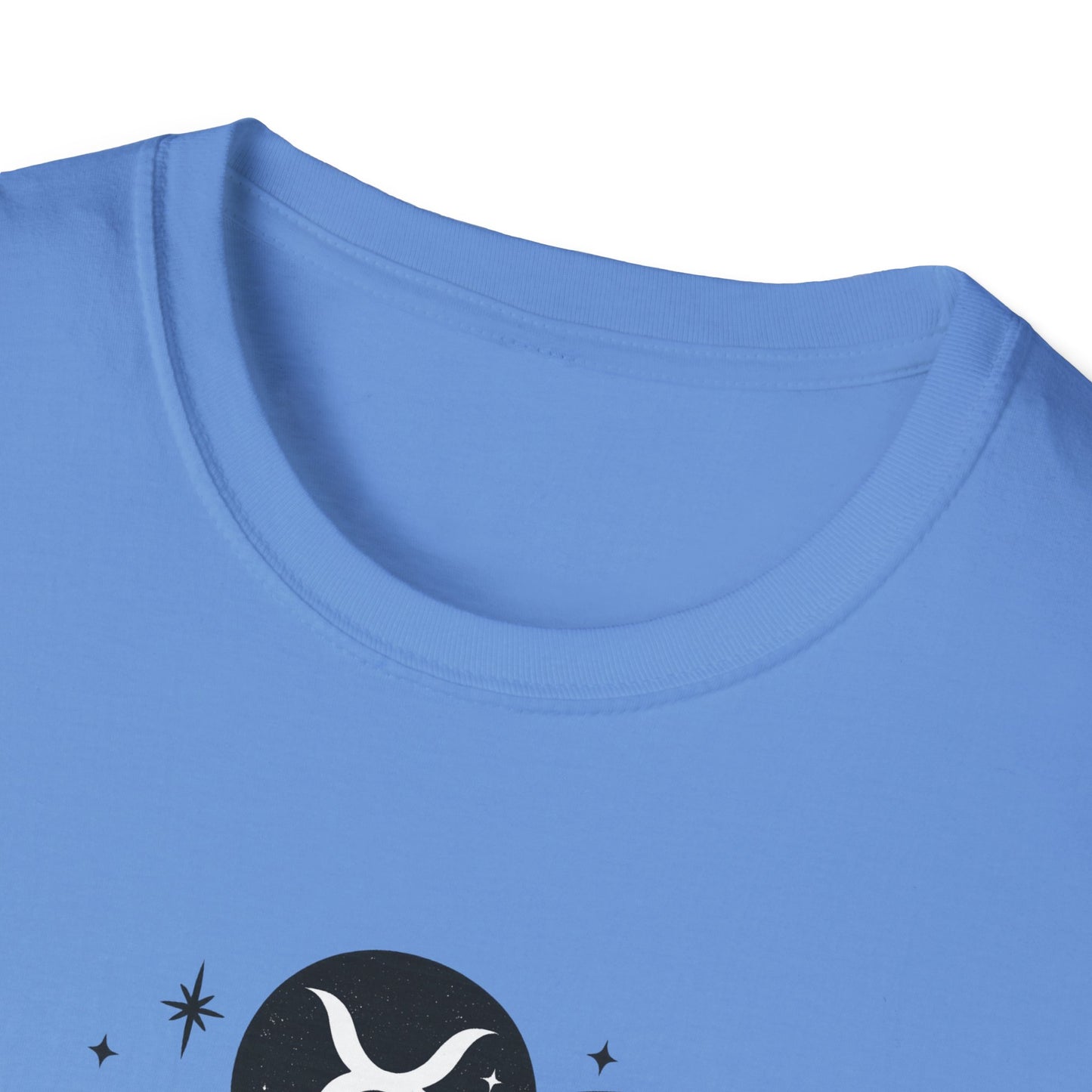 Grand Taurus Rising Unisex Softstyle T-Shirt