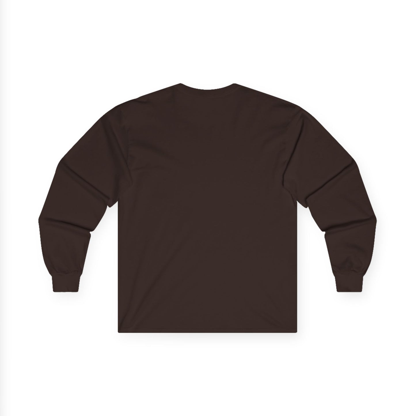 Walk Run Hustle Unisex Ultra Cotton Long Sleeve Tee