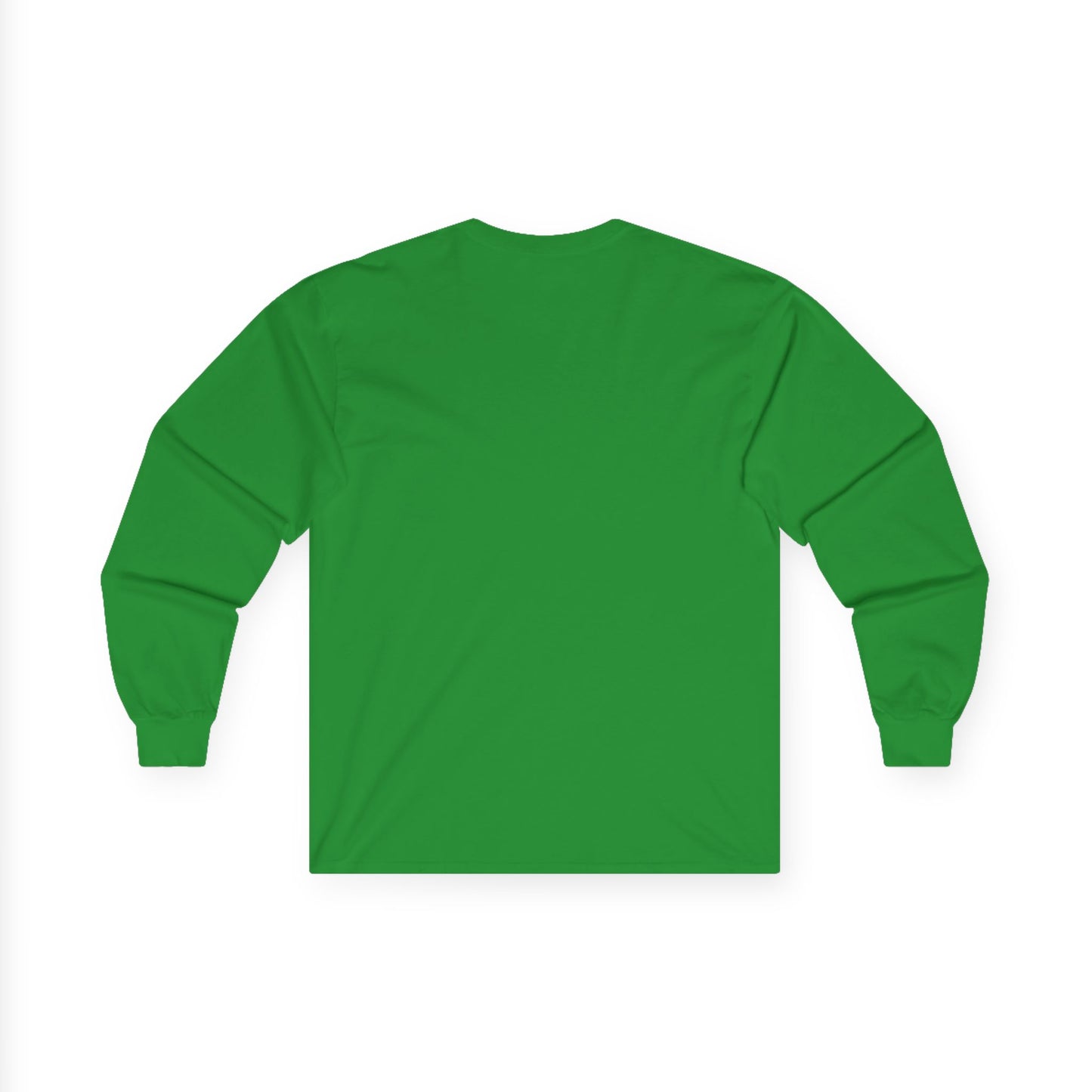 Live Laugh and oh yea F*ck Off Unisex Ultra Cotton Long Sleeve Tee