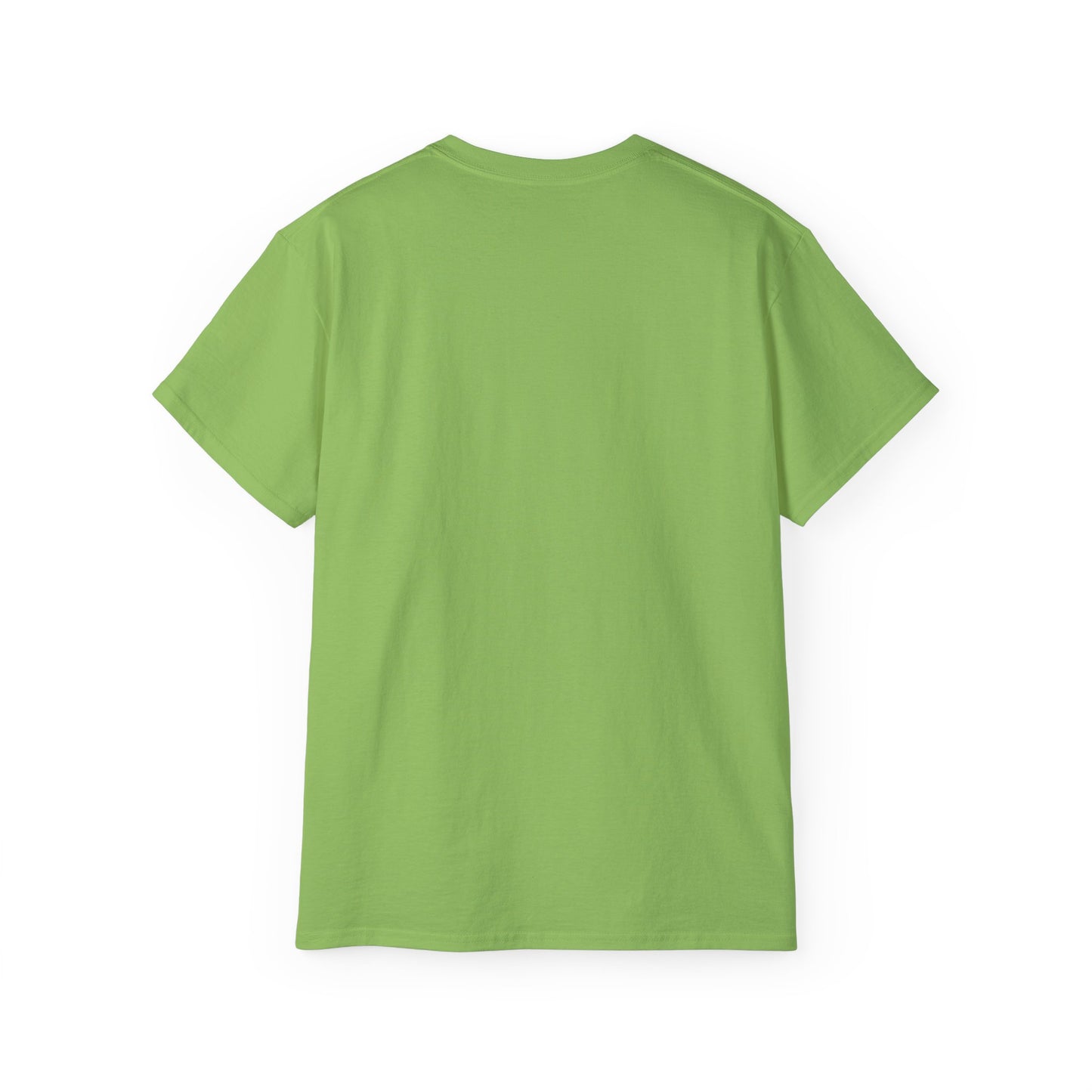Breakup Material Unisex Ultra Cotton Tee