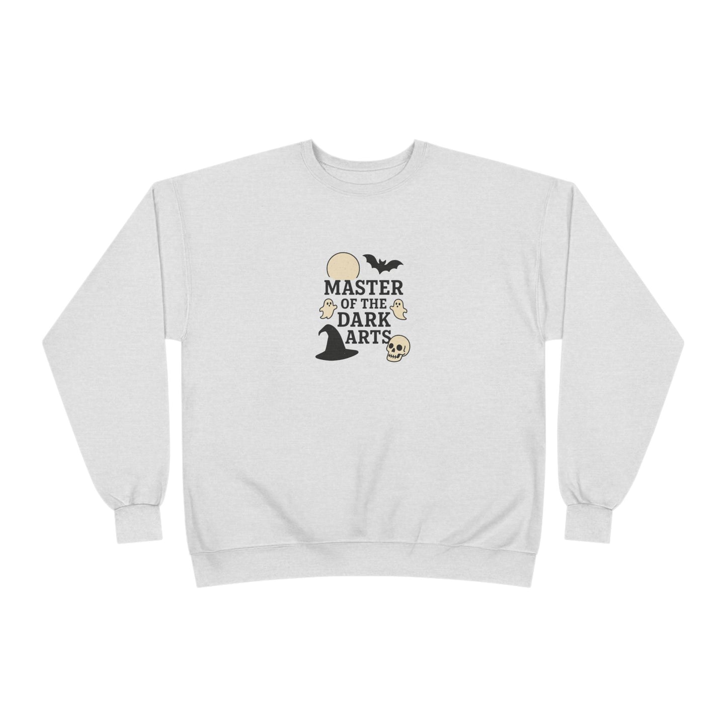 Master of the Dark Arts Unisex EcoSmart® Crewneck Sweatshirt
