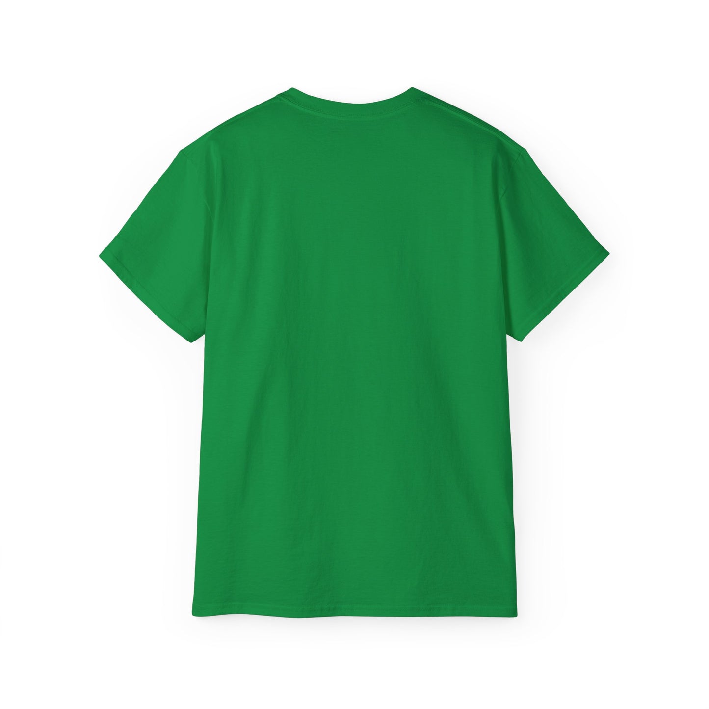 I Love Everybody (Now Get The F*ck Out My Face) Unisex Ultra Cotton Tee