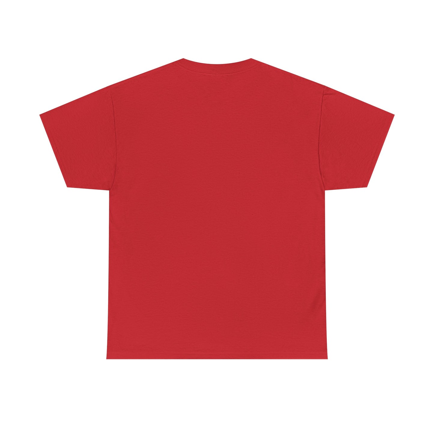 I Had It When I Met Ya Unisex Heavy Cotton Tee