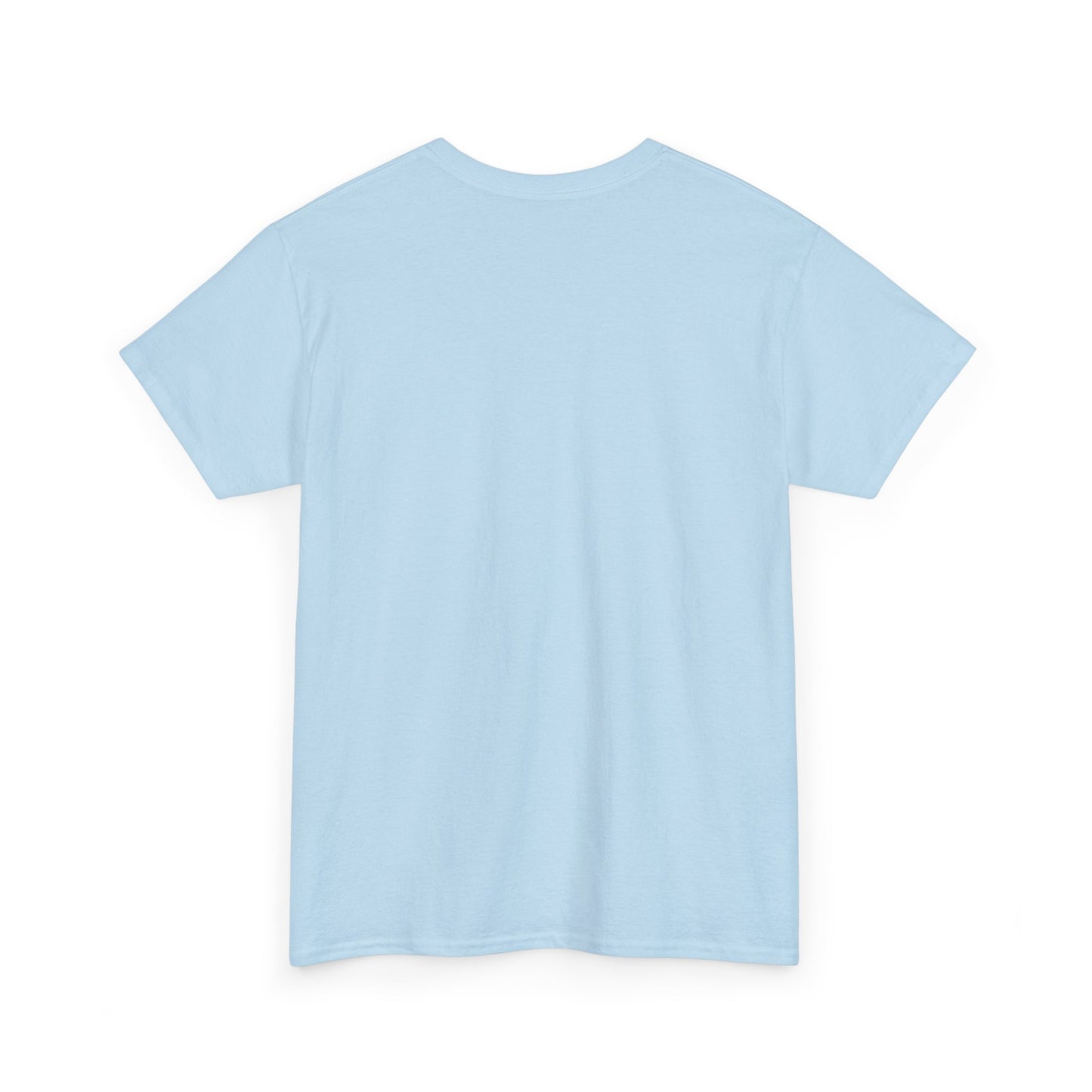 I Had It When I Met Ya Unisex Heavy Cotton Tee