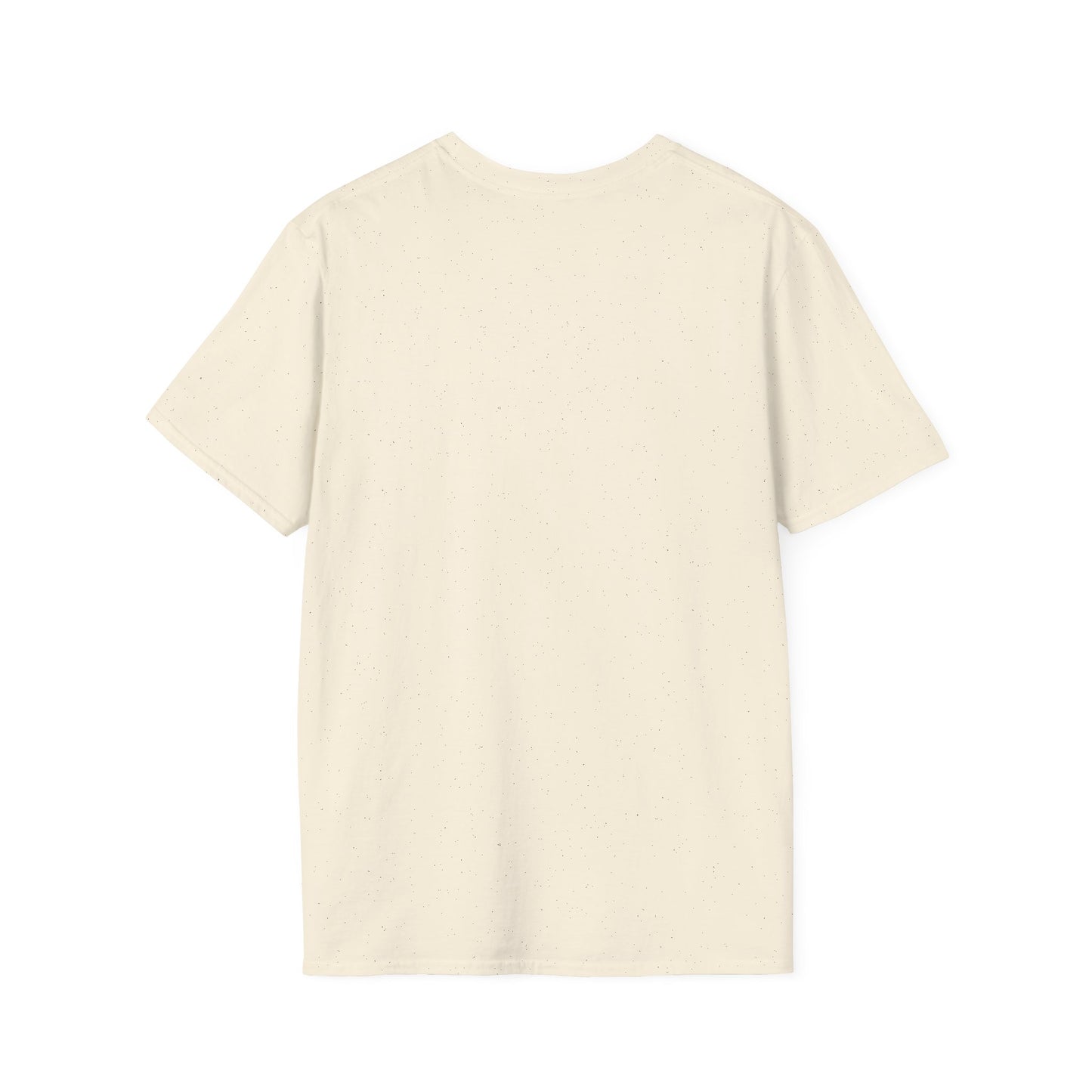 Cautionary Tale Unisex Softstyle T-Shirt