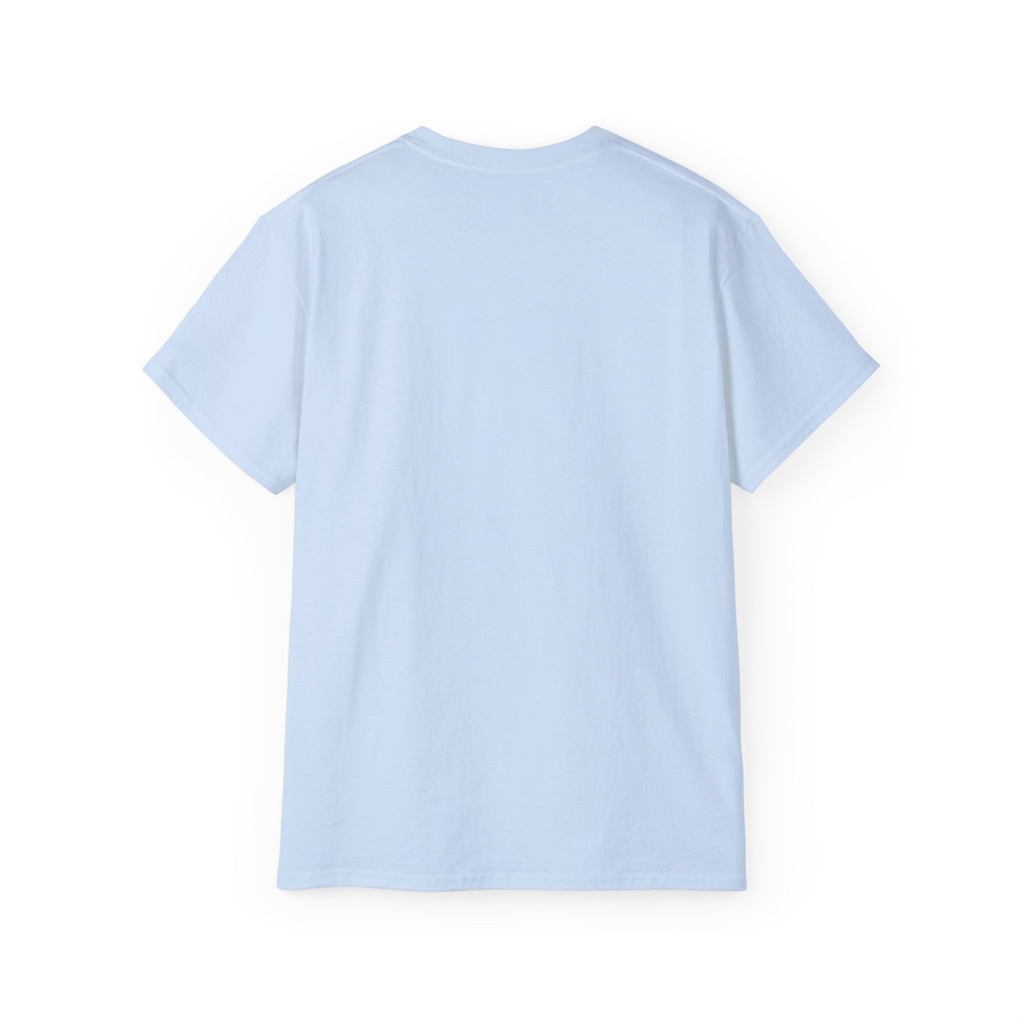 Breakup Material Unisex Ultra Cotton Tee