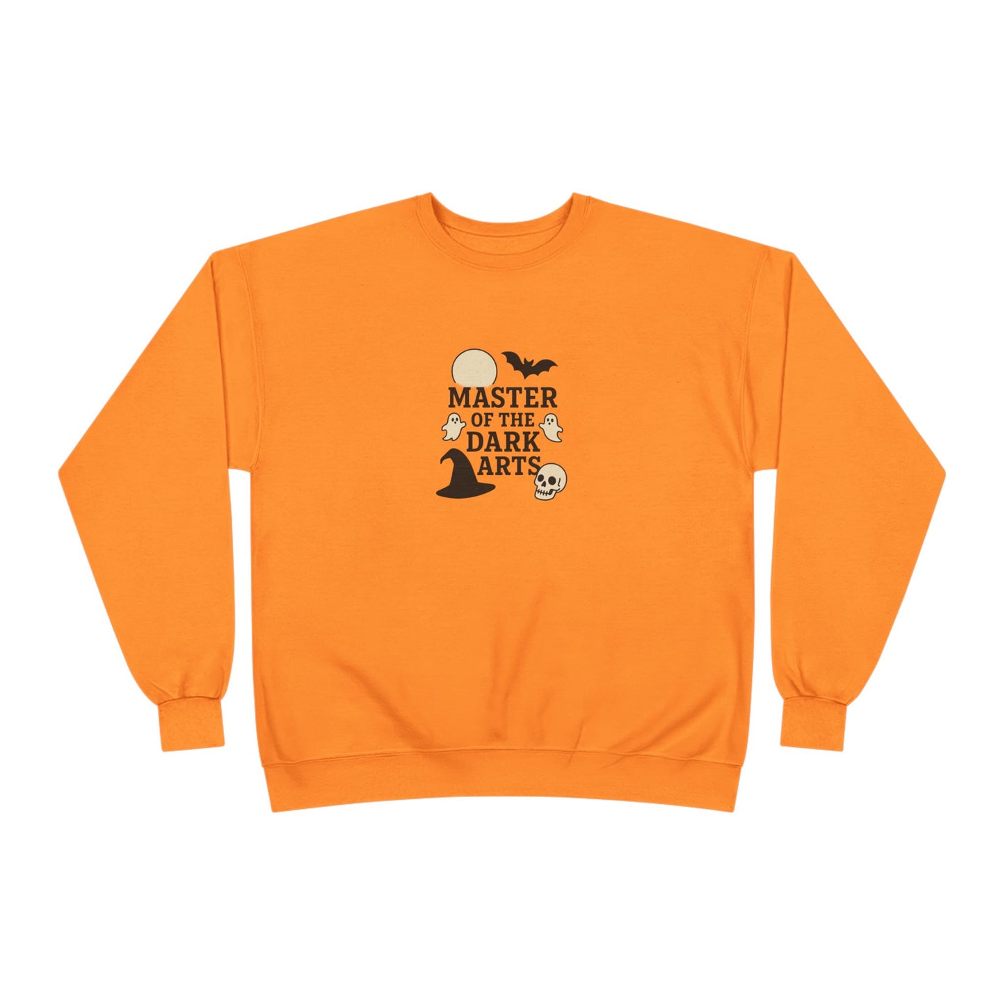 Master of the Dark Arts Unisex EcoSmart® Crewneck Sweatshirt